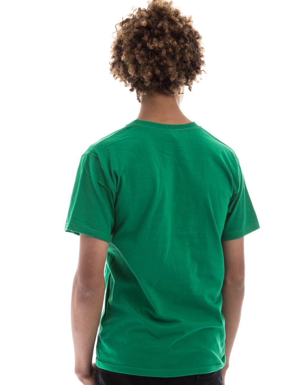 Retro Ring-Spun Crew Neck T-Shirt 2100 - Overture Gifts