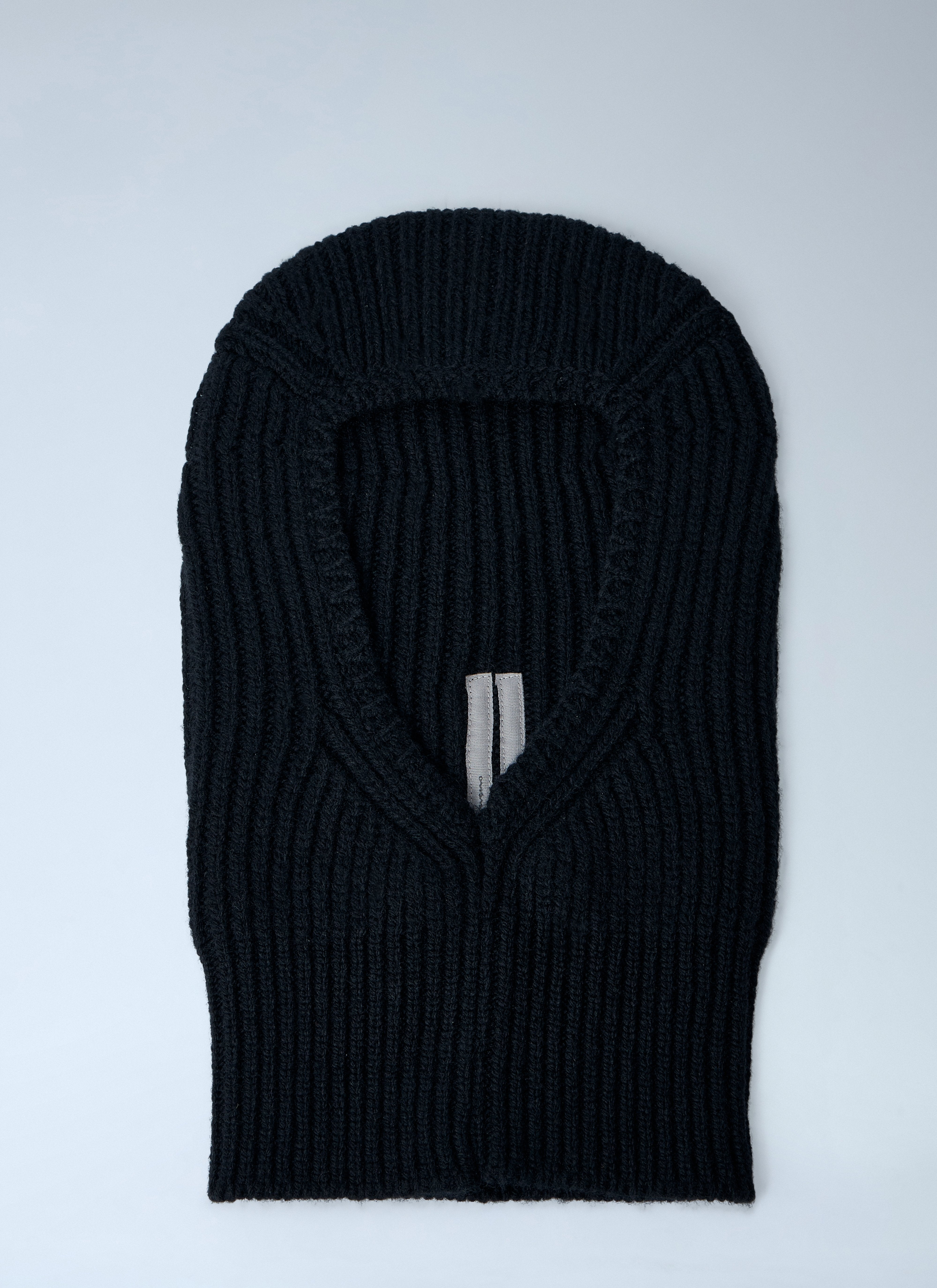 Rick Owens Women Sphinx Skull Balaclava