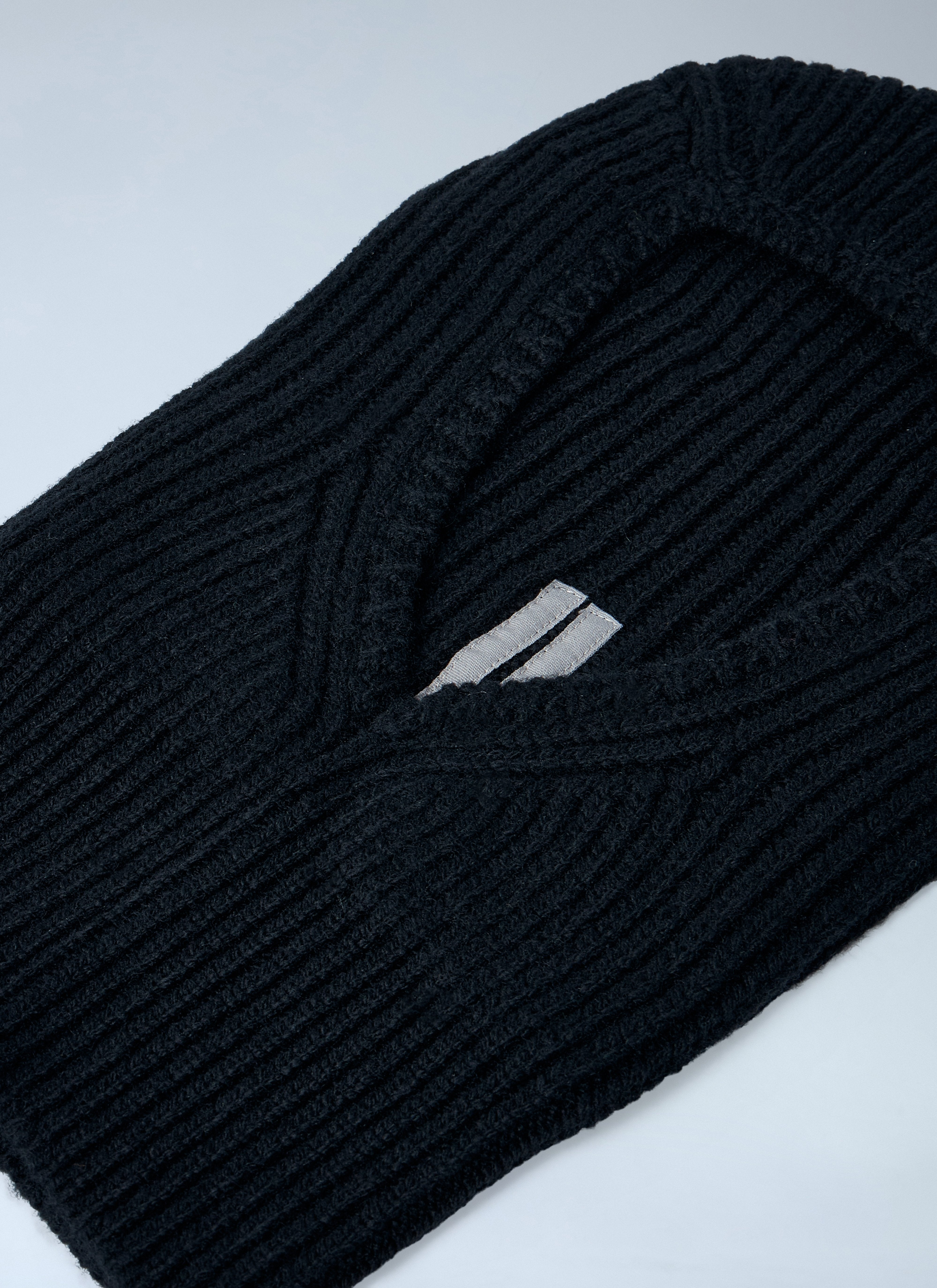 Rick Owens Women Sphinx Skull Balaclava