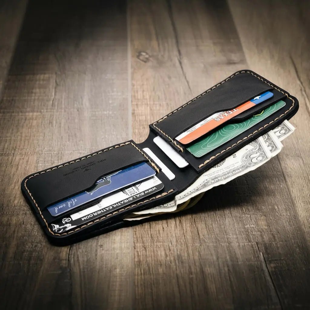 Rio Grande Bifold Wallet - Overture Gifts