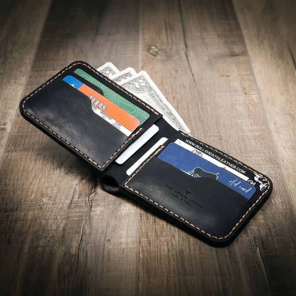 Rio Grande Bifold Wallet - Overture Gifts