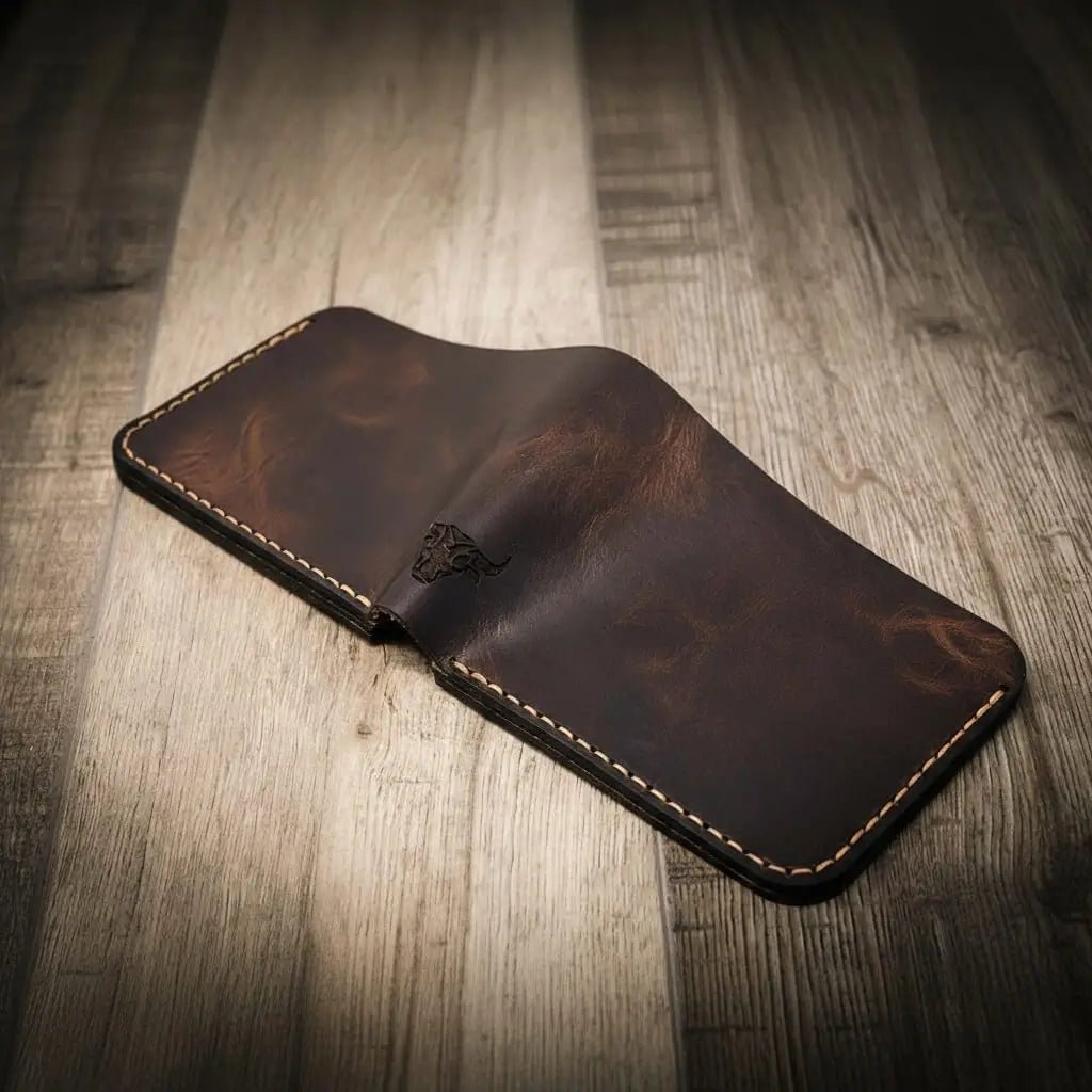 Rio Grande Bifold Wallet - Overture Gifts