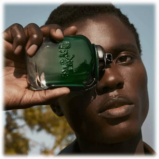 Coach Green Eau de Toilette 3.4 oz – Fresh Men's Fragrance