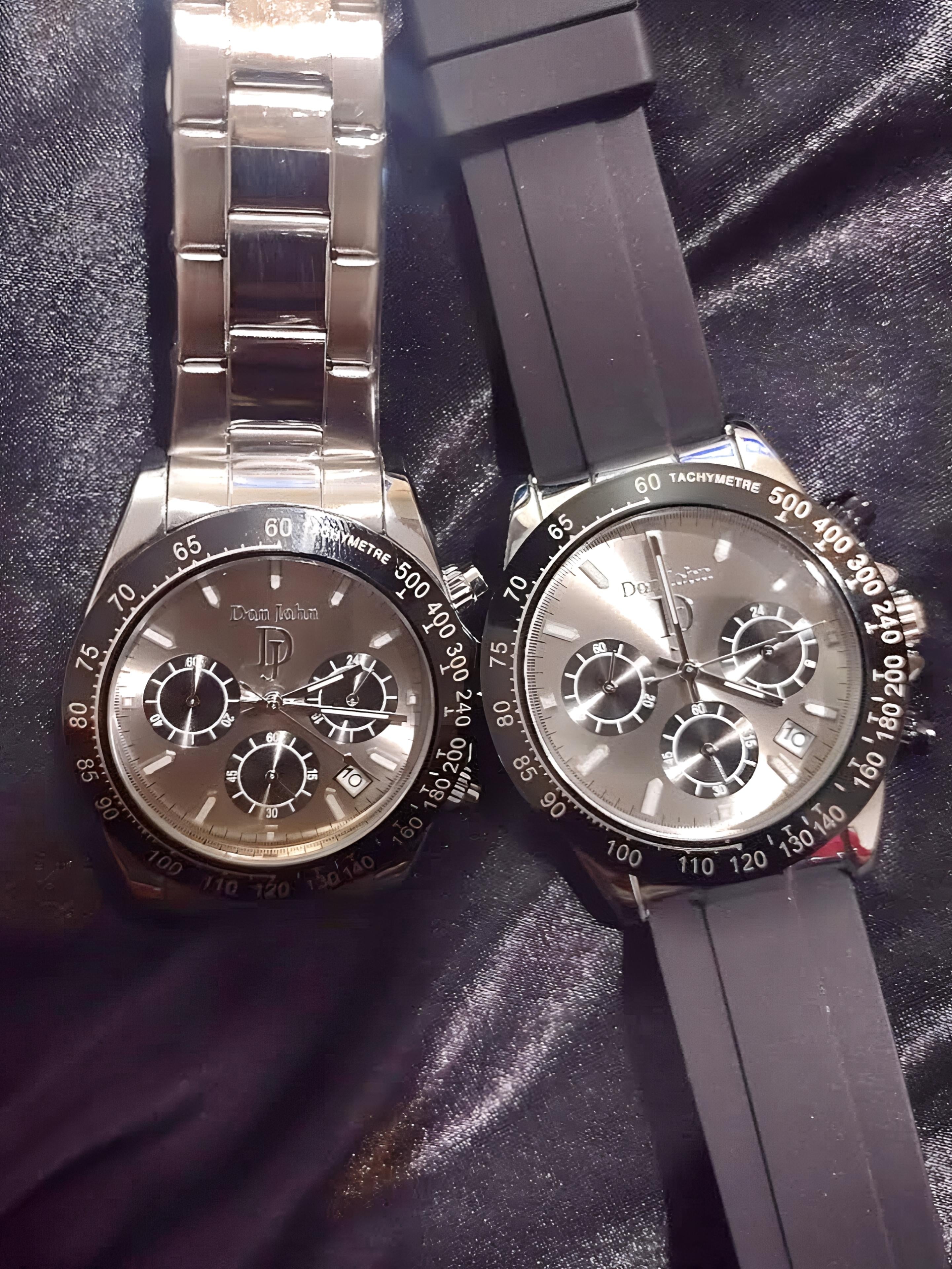 Don John Watch