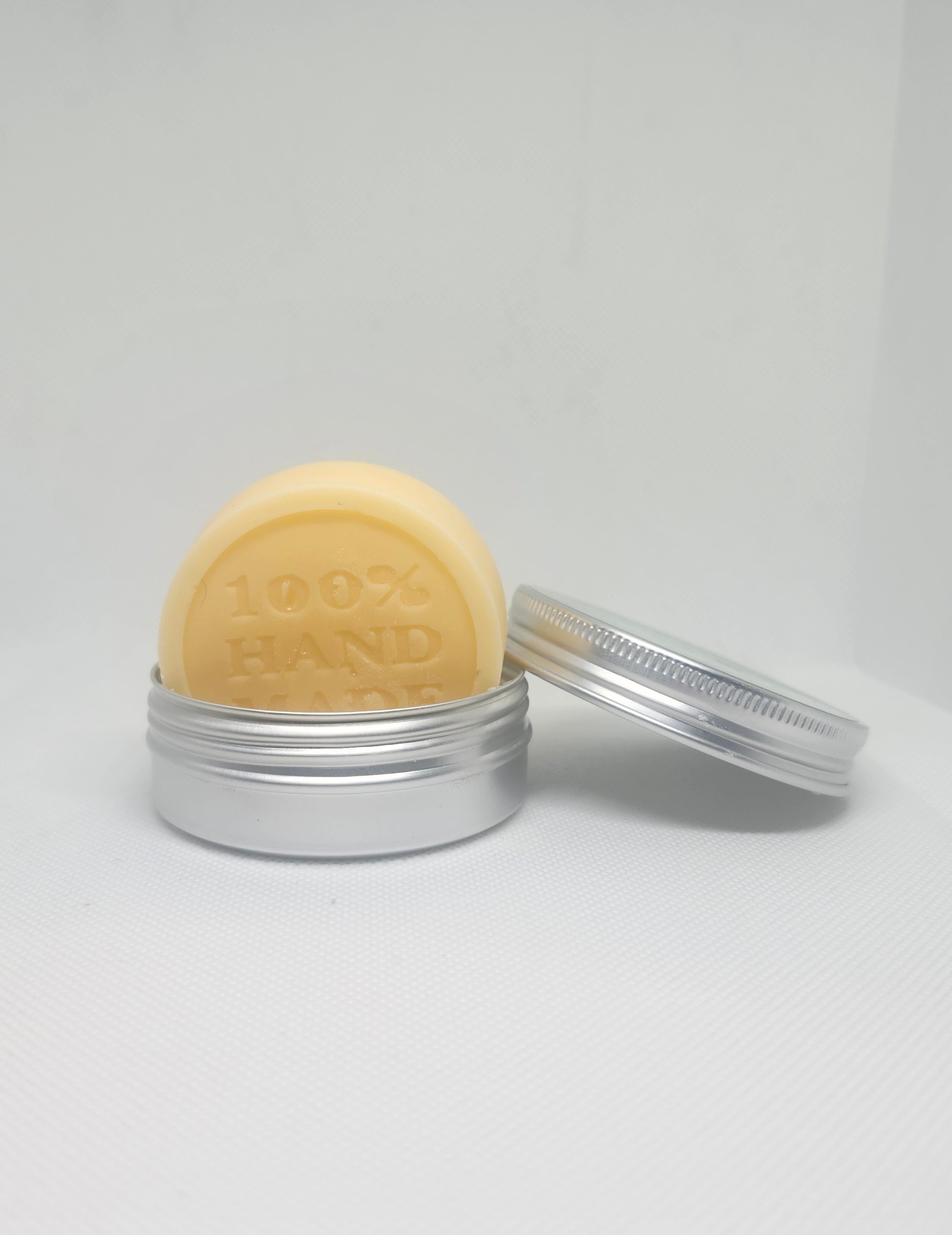 Shea Jojoba Lotion Bar - Organic Shea Butter & Jojoba Oil Skin Smoother