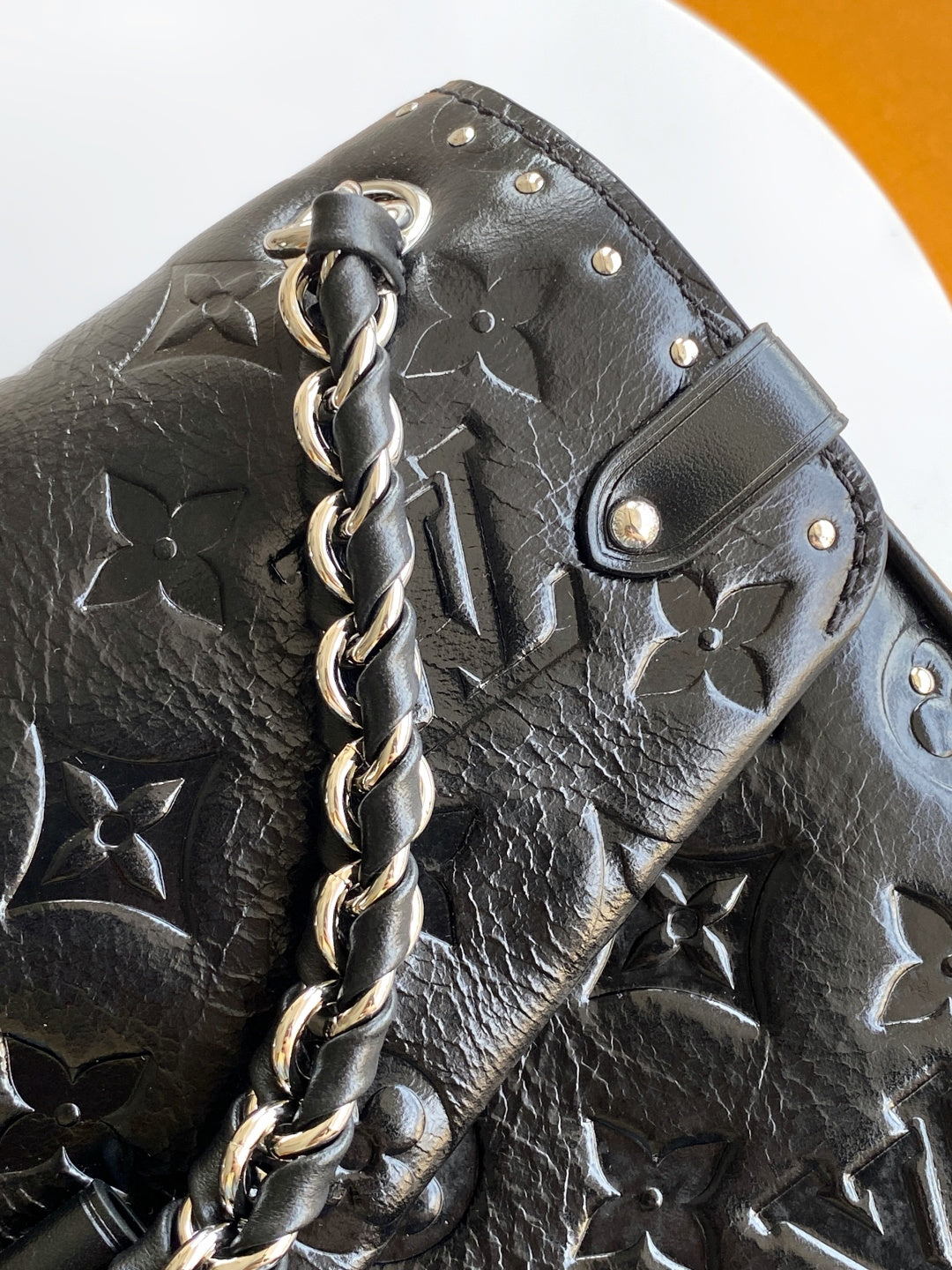 LV Monogram Handbag
