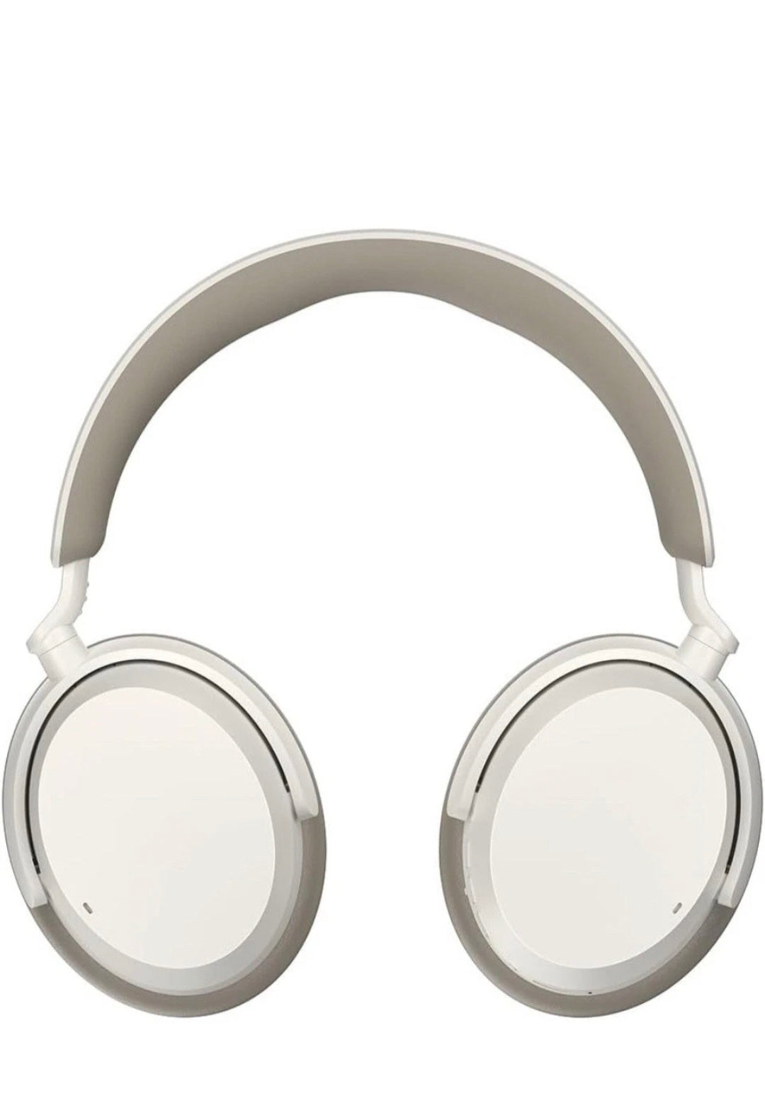 Sennheiser ACCENTUM Wireless Bluetooth Headphones - 50-Hour