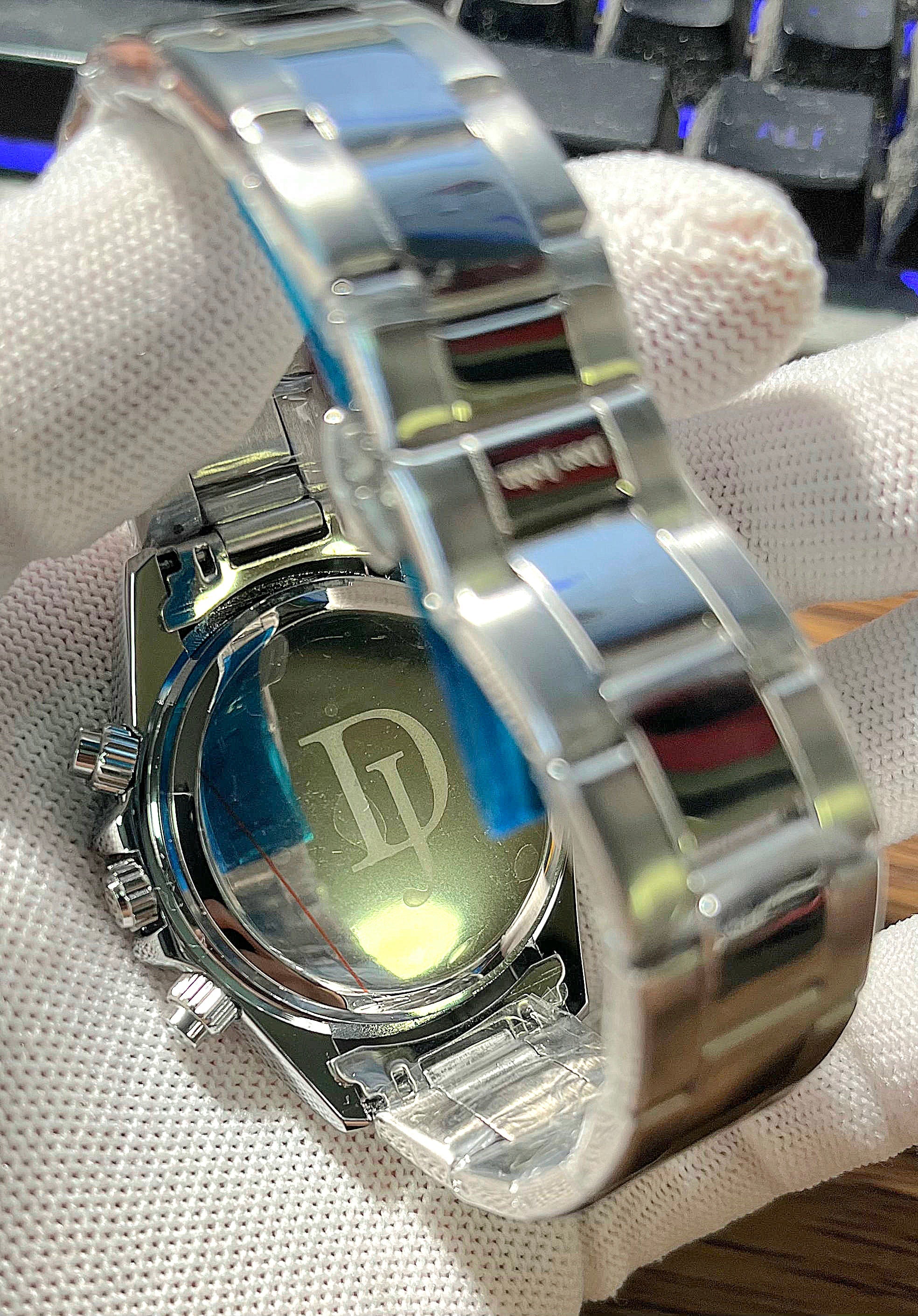 Don John Watch