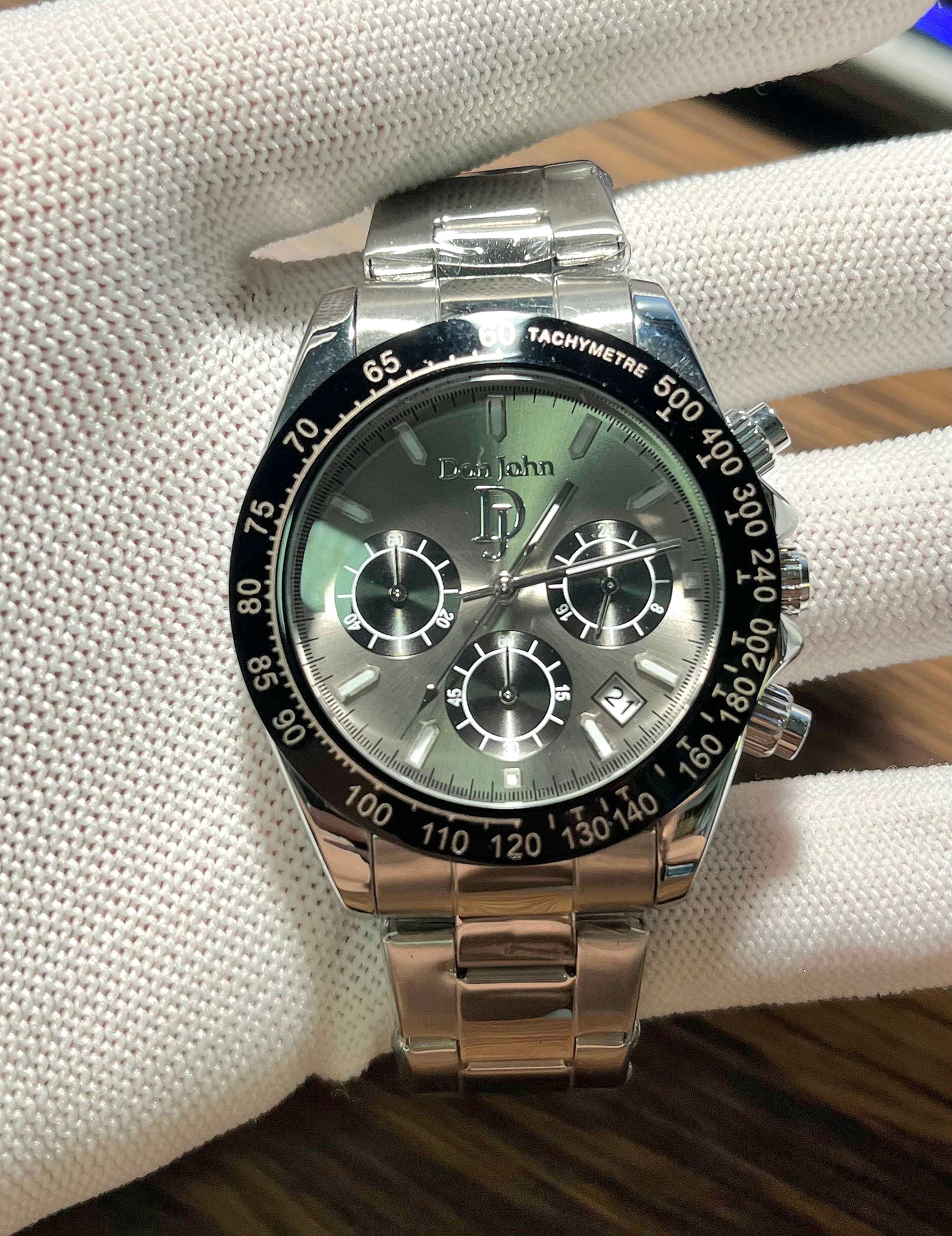 Don John Watch
