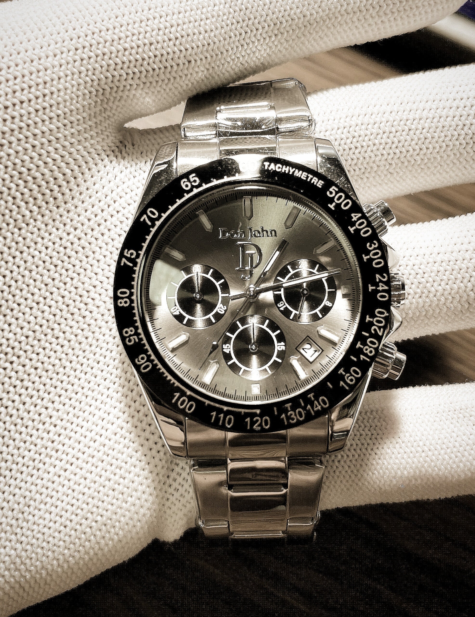 Don John Watch