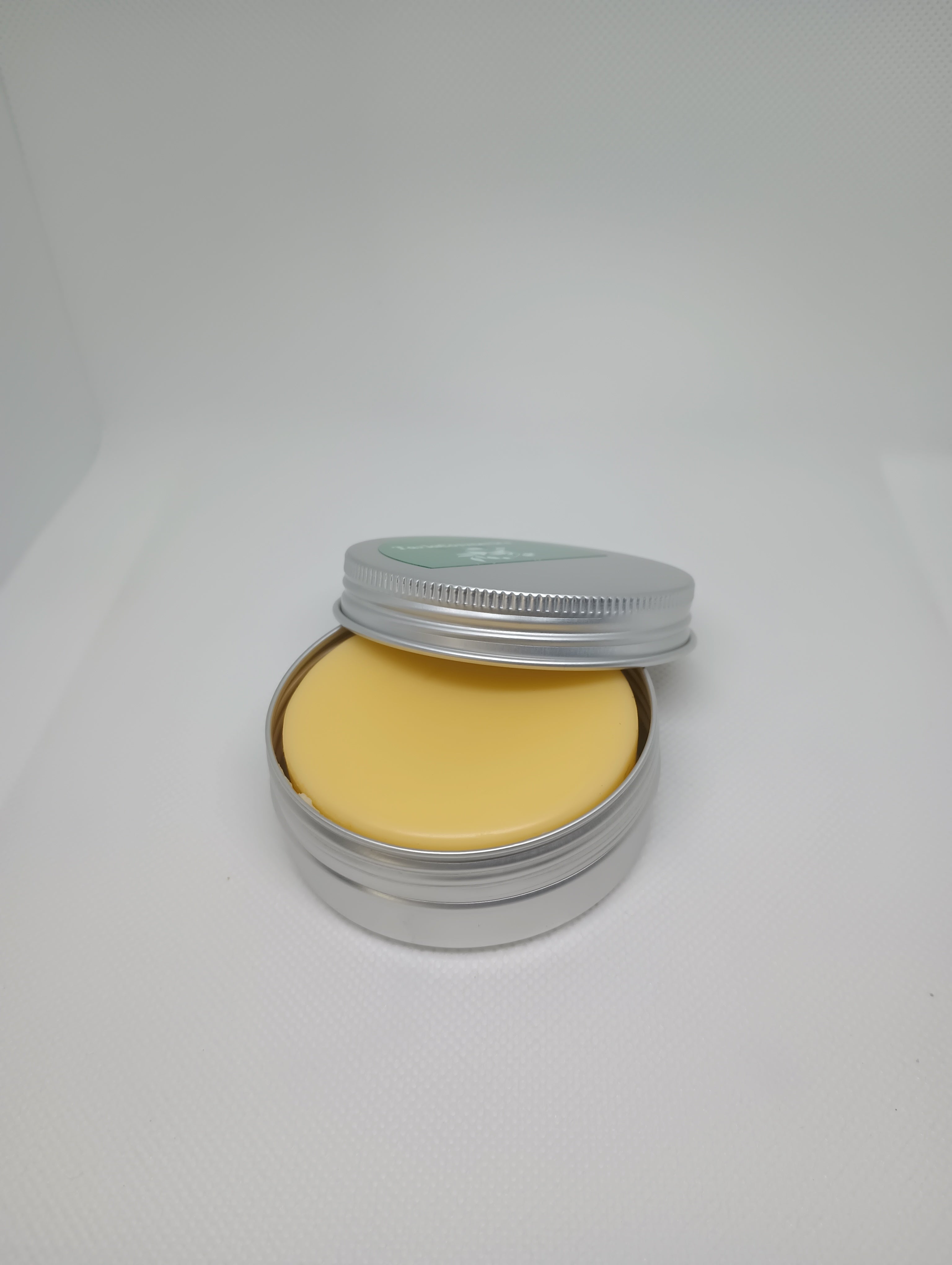 Shea Jojoba Lotion Bar - Organic Shea Butter & Jojoba Oil Skin Smoother