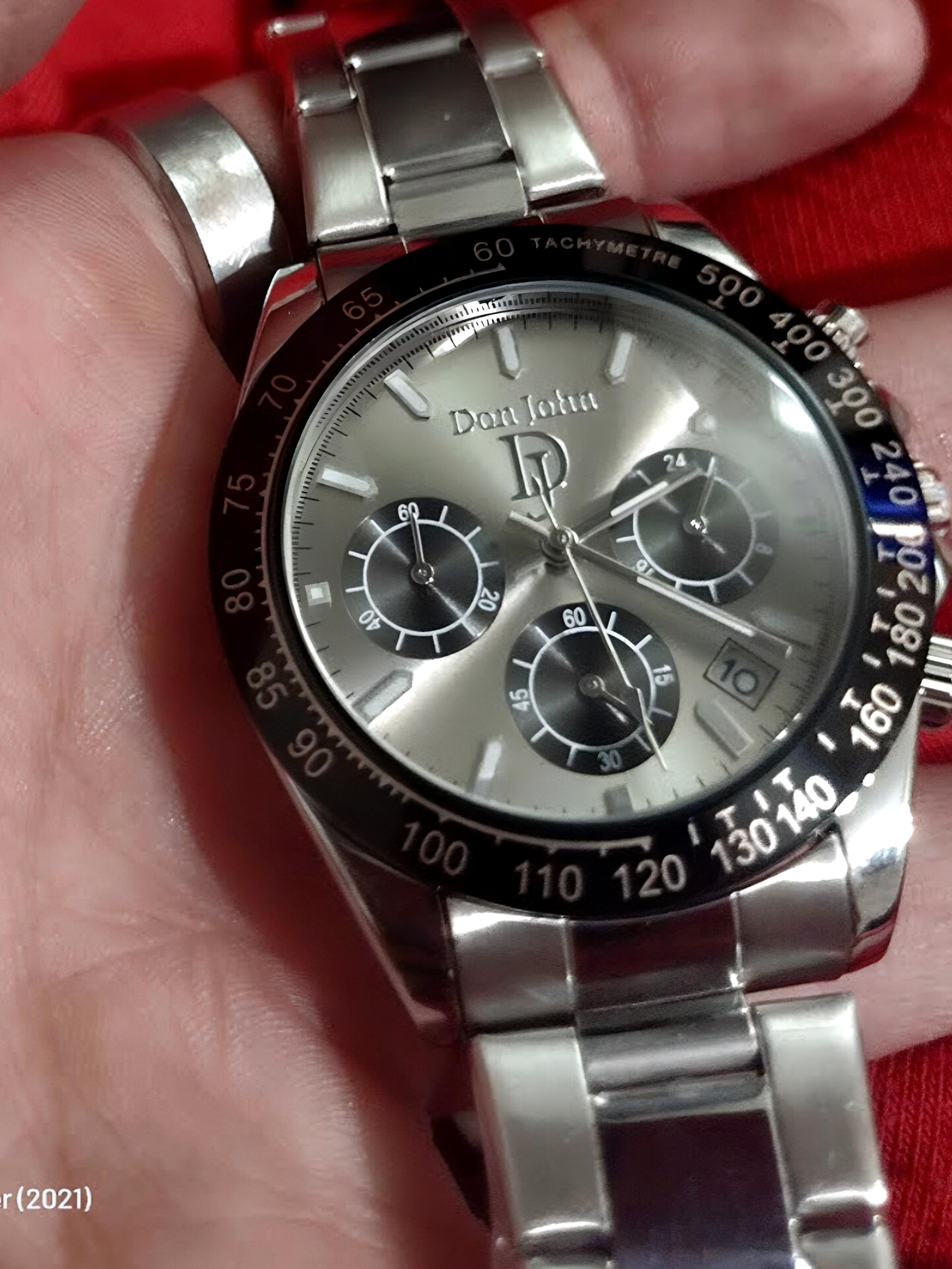 Don John Watch