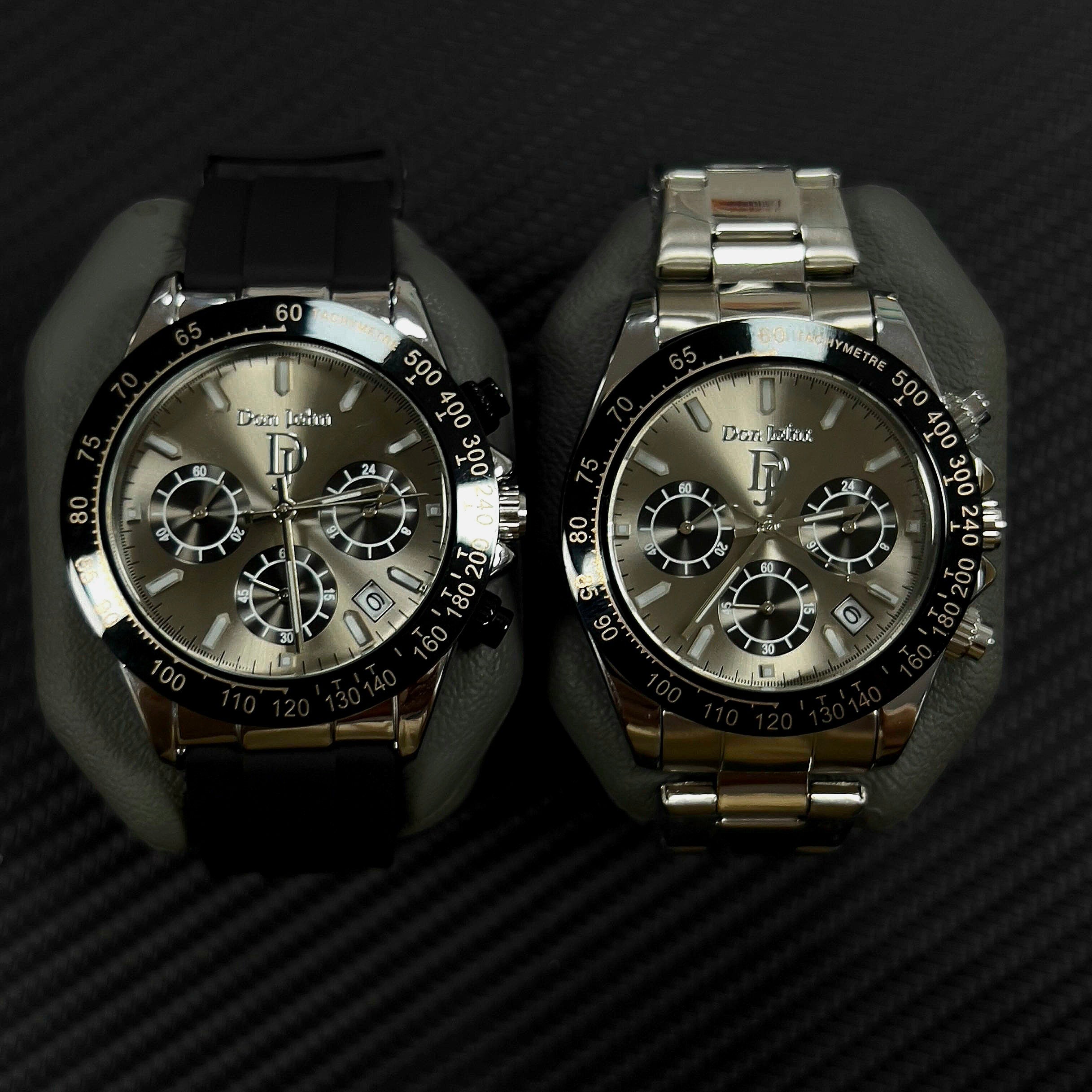 Don John Watch