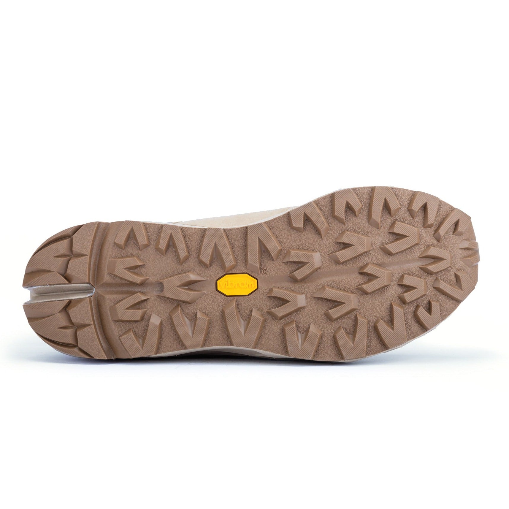 rockrooster Farmington Sand 6 Inch Waterproof Hiking Boots with VIBRAM® Outsole OC21035