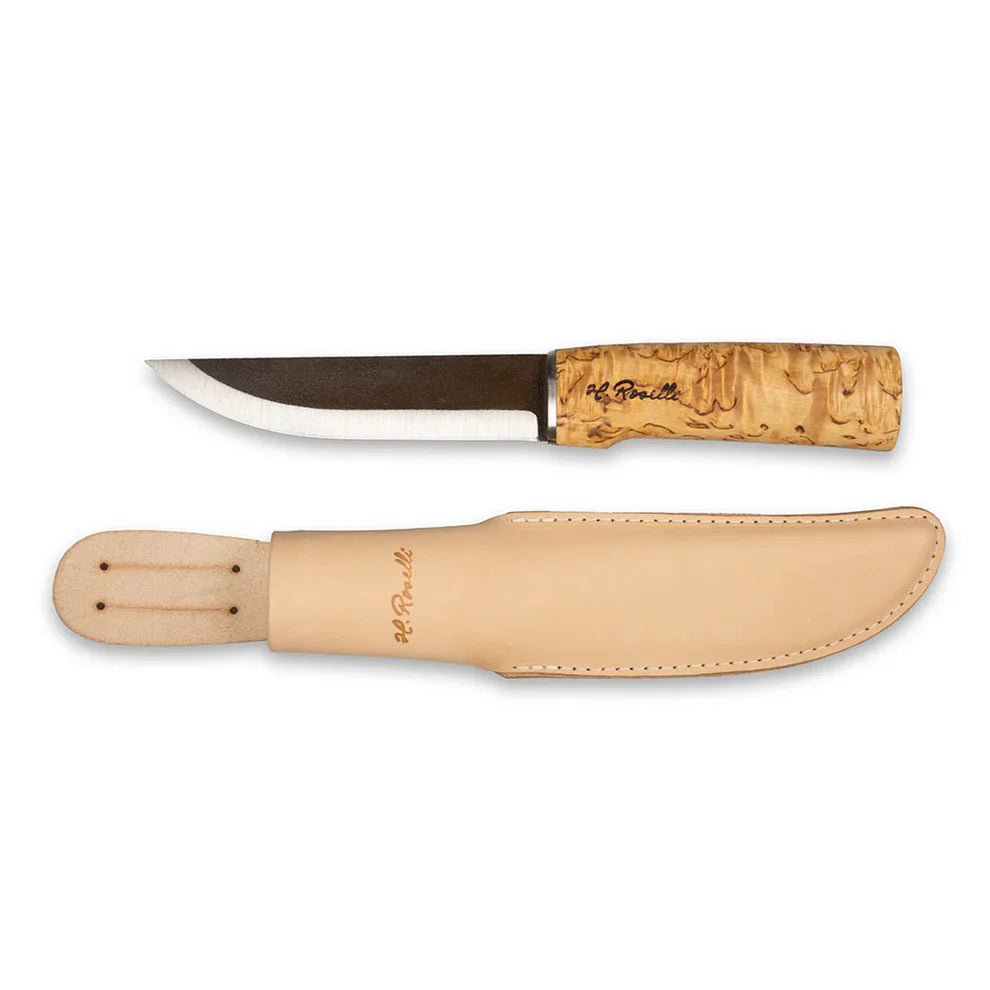 Roselli Hunter, Long R100L - Overture Gifts