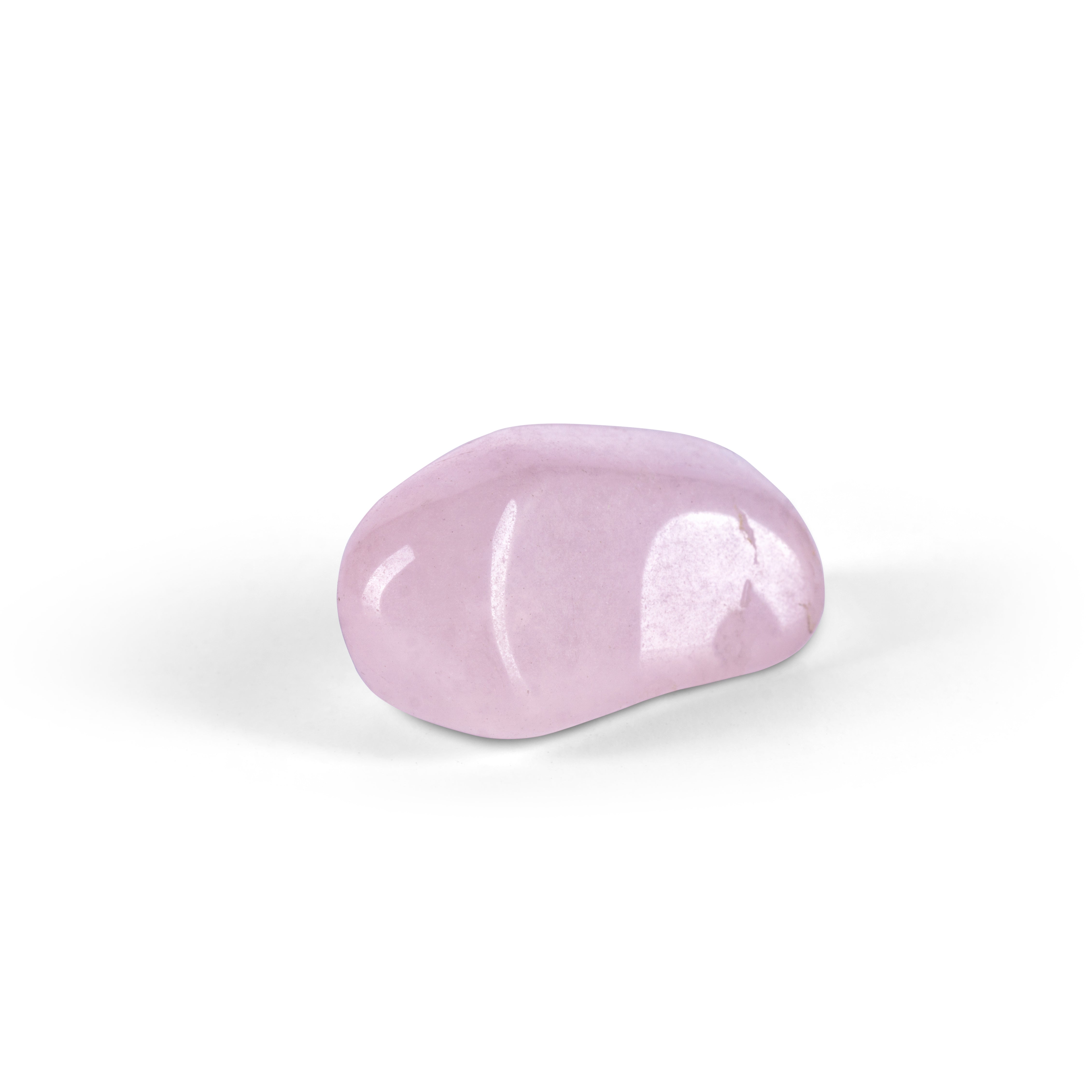 ViA WELLNESS | Amethyst, Rose Quartz & Clear Quartz