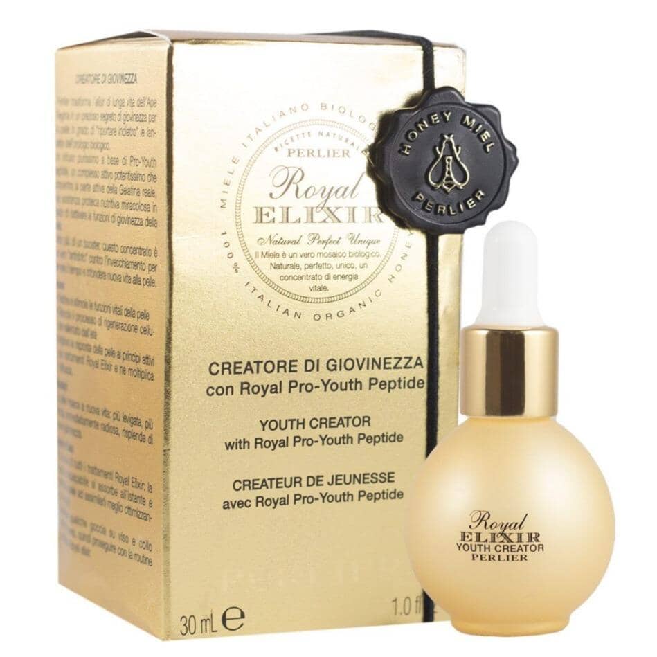 Royal Elixir Youth Creator