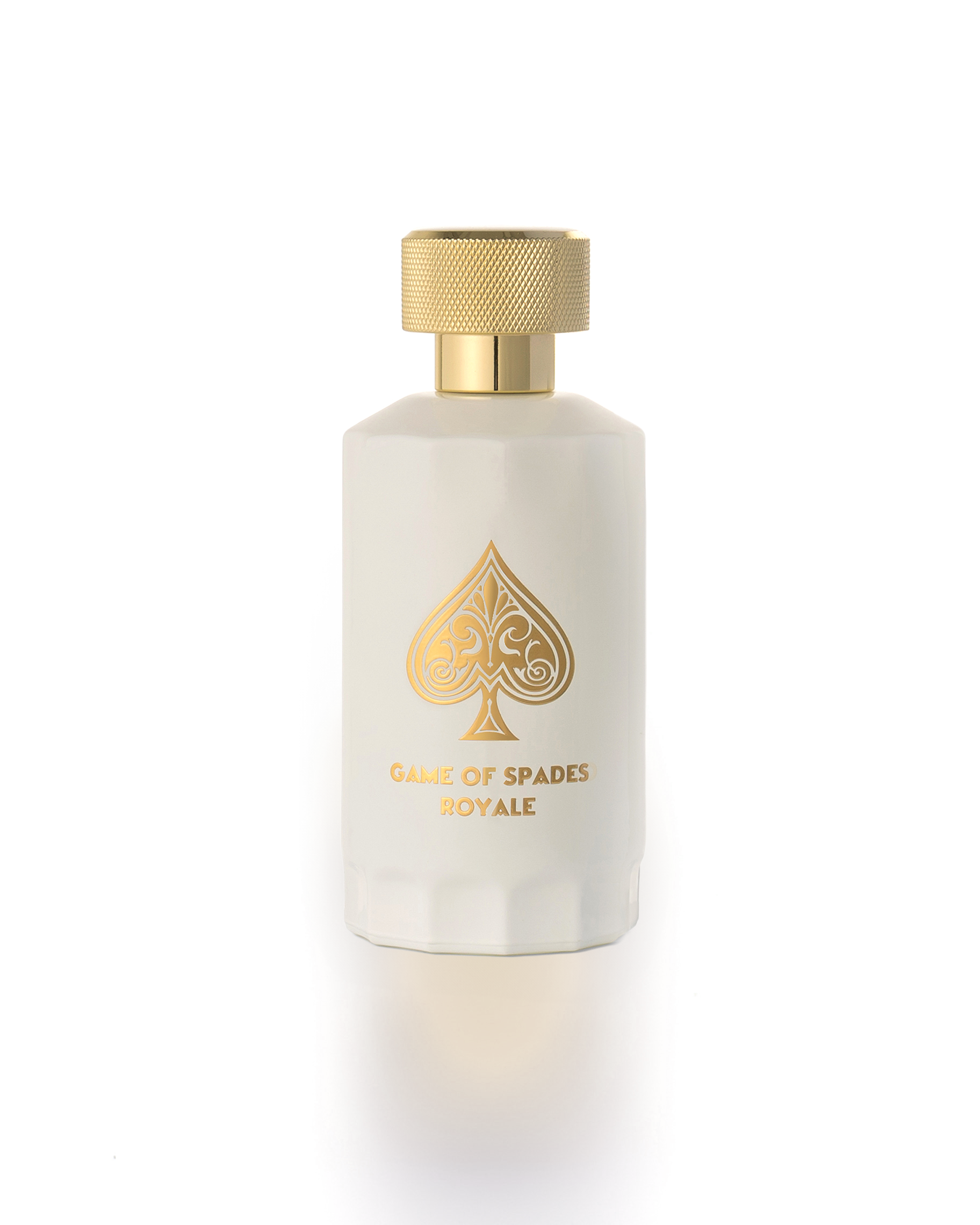 Jo Milano Game of Spades Royale Parfum