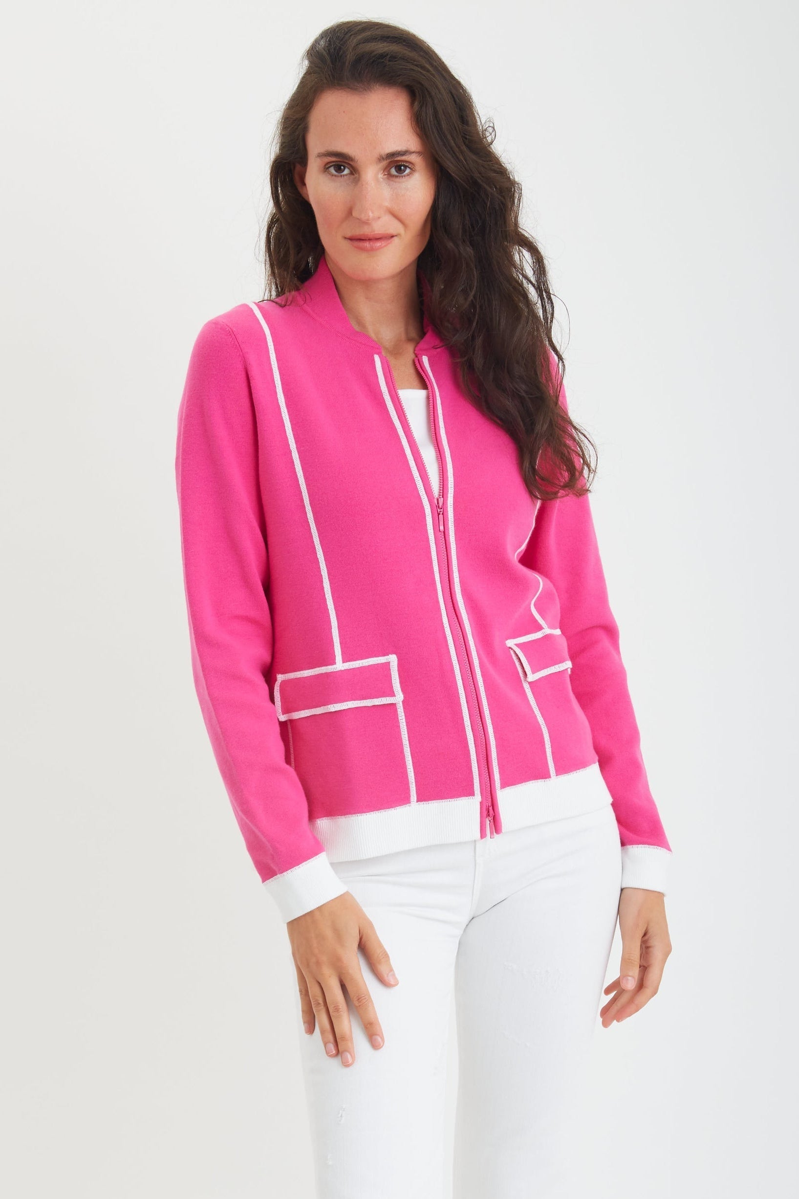Milano Bomber Jacket #193314