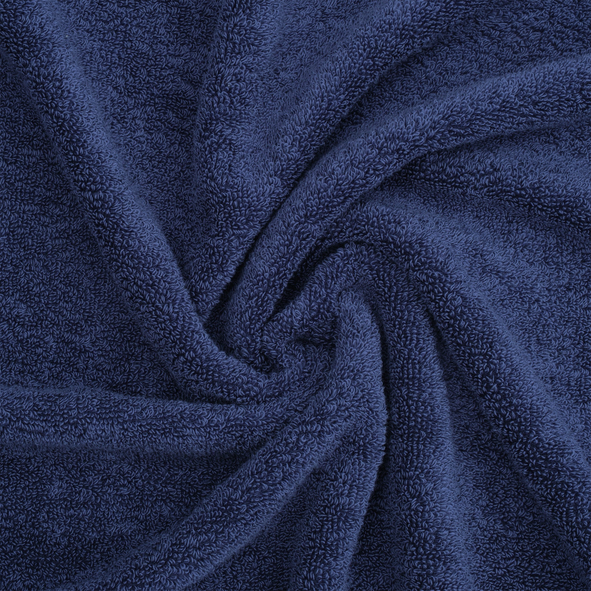 Salem 6 Piece 100% Cotton Luxury Bath Towel Set - Overture Gifts