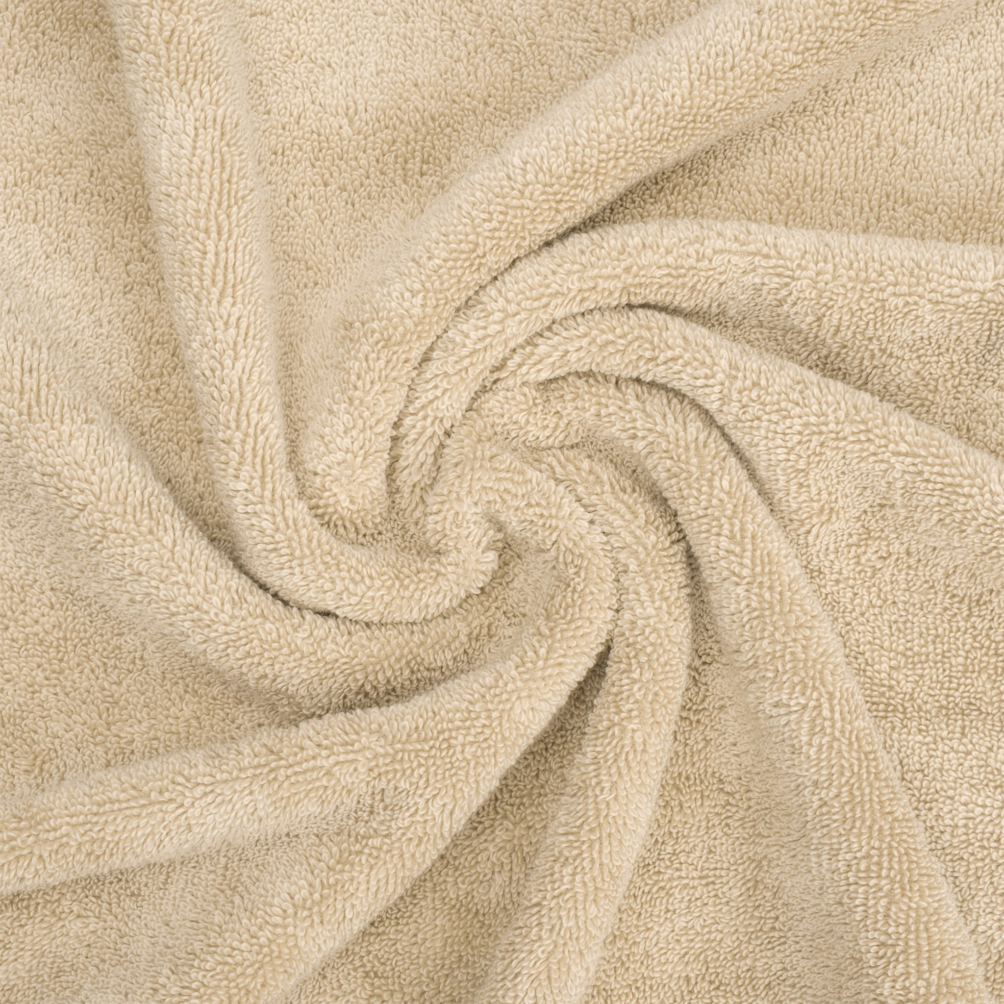 Salem 6 Piece 100% Cotton Luxury Bath Towel Set - Overture Gifts