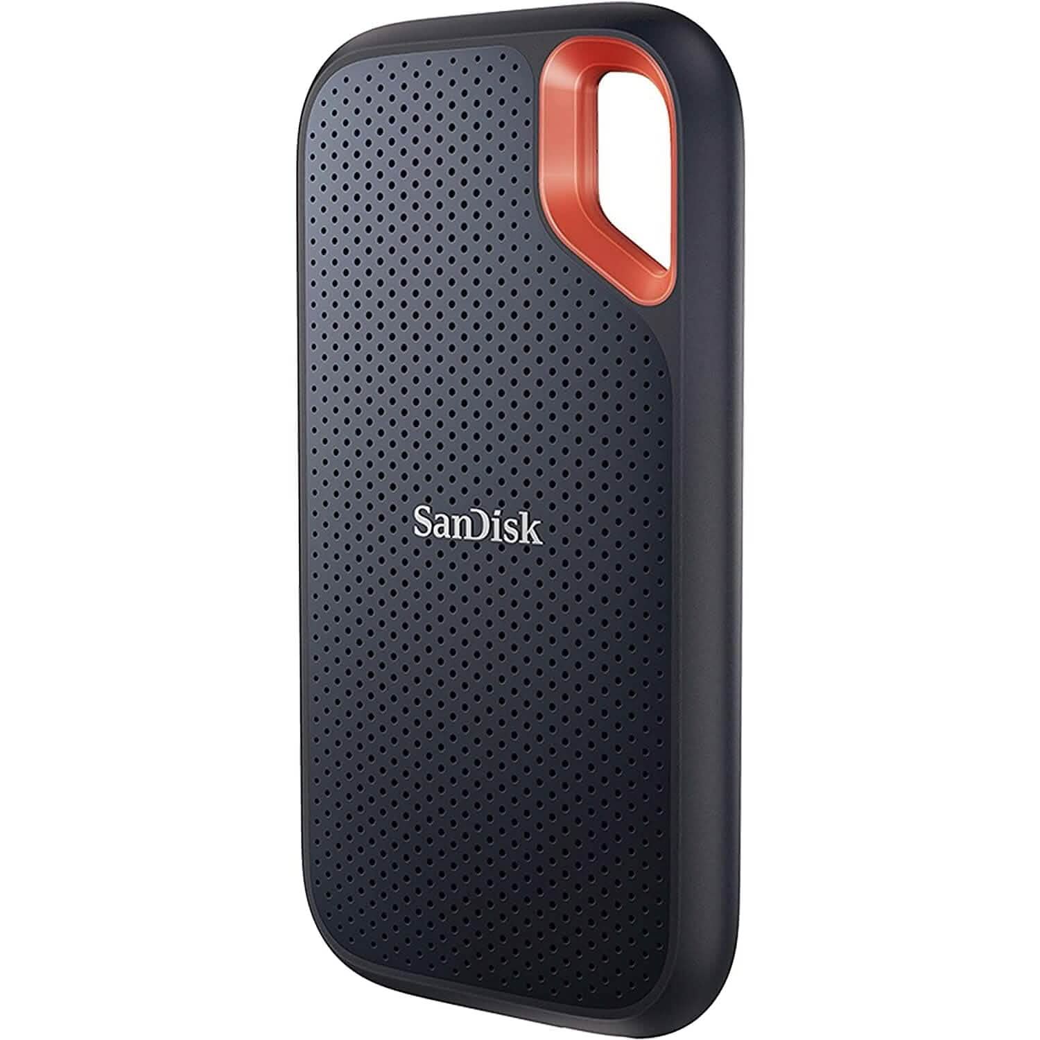 SanDisk 1TB Extreme Portable SSD (Refurbished)