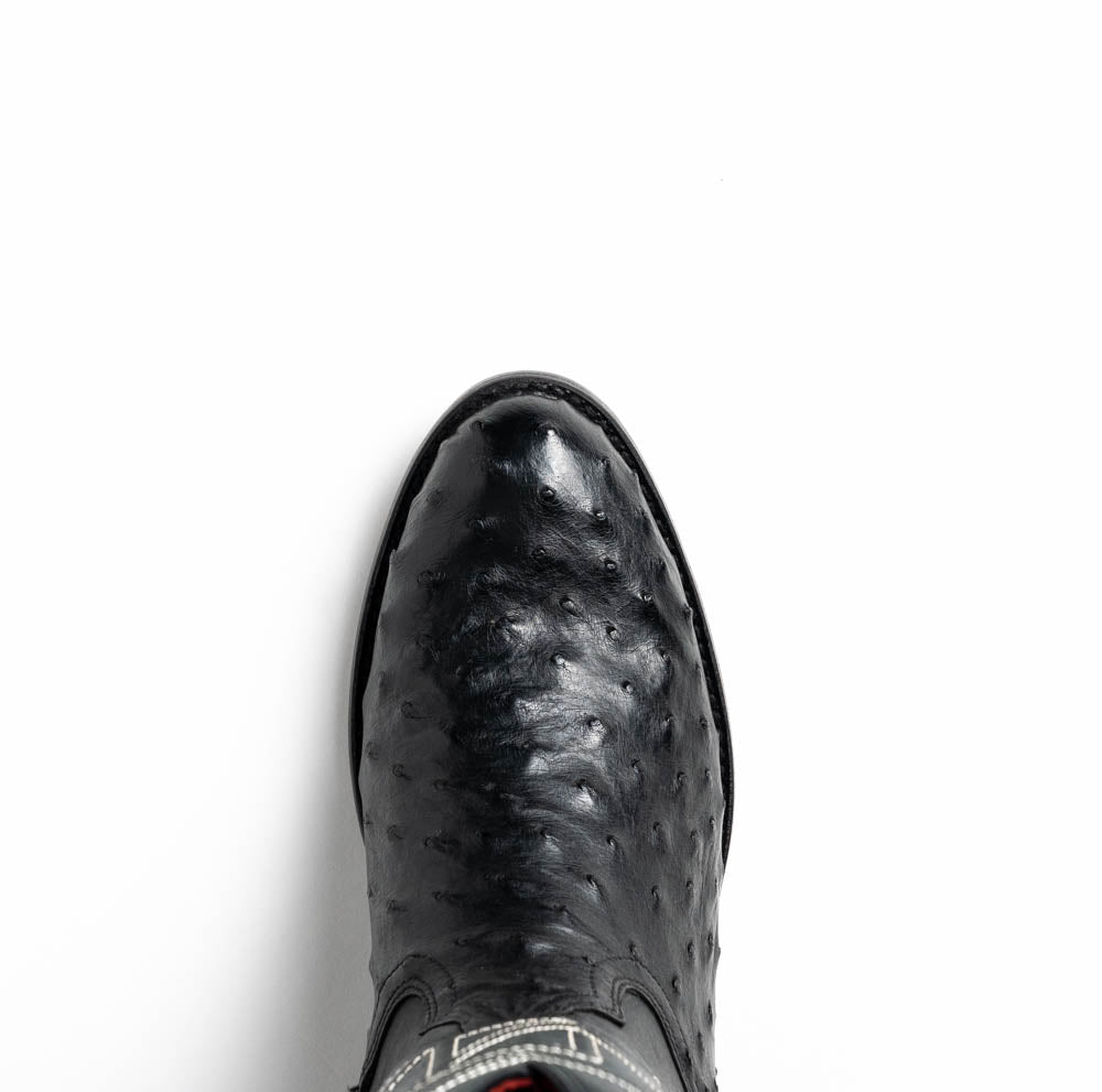 Savannah Black Boots