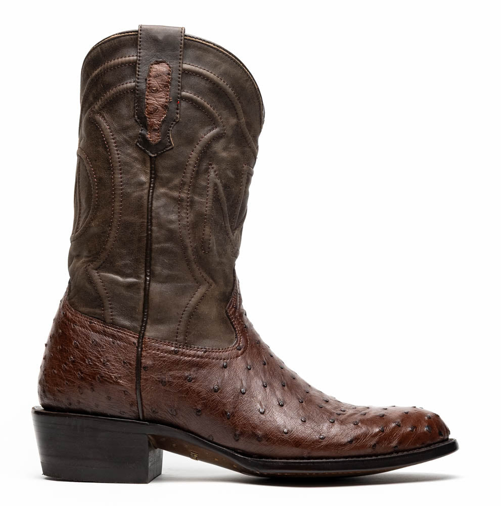 Savannah Kango Tabac Boots