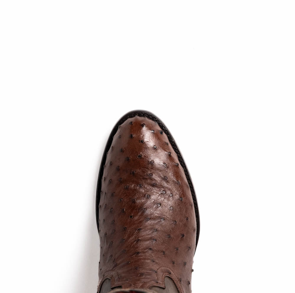 Savannah Kango Tabac Boots
