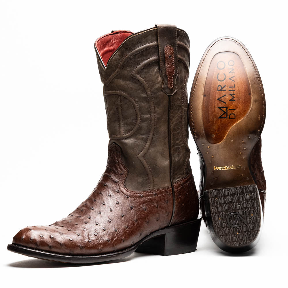 Savannah Kango Tabac Boots