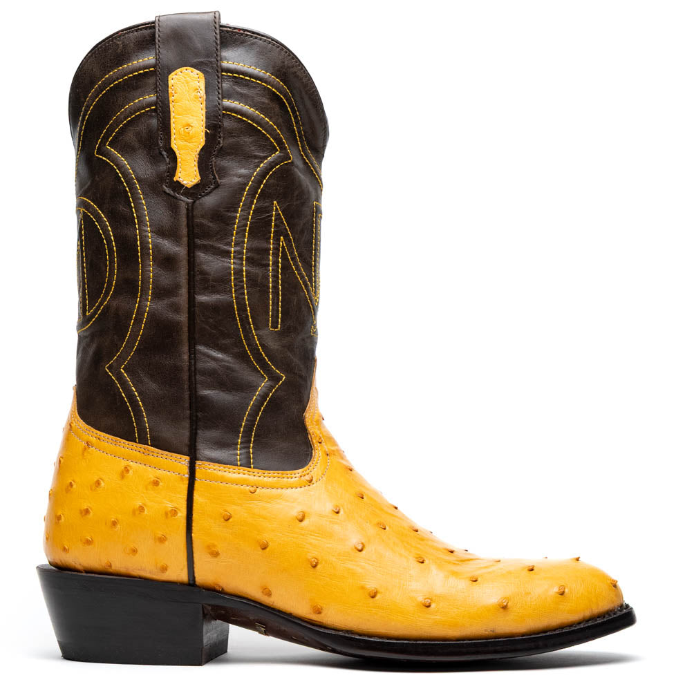 Savannah Buttercup Boots