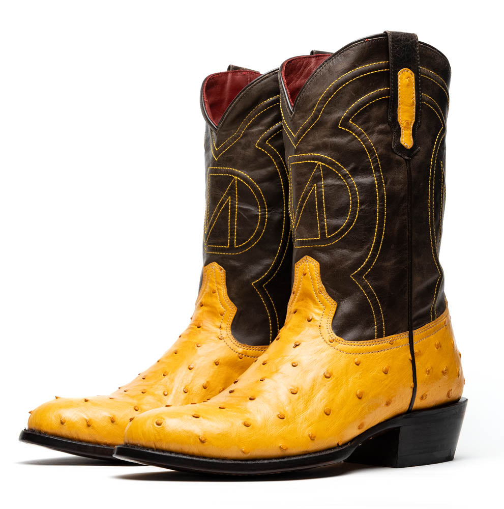Savannah Buttercup Boots