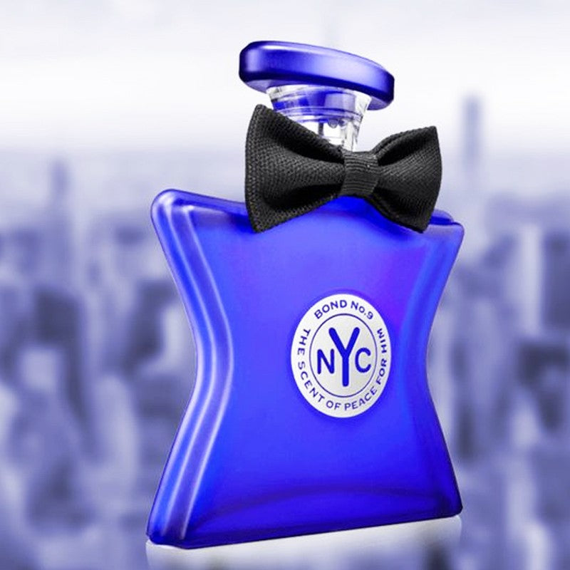 Bond No. 9 The Scent of Peace Eau De Parfum