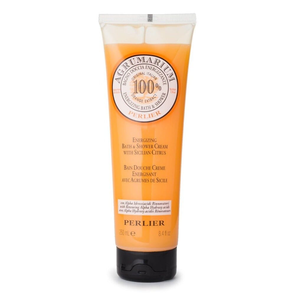 Sicilian Citrus Bath & Shower Cream