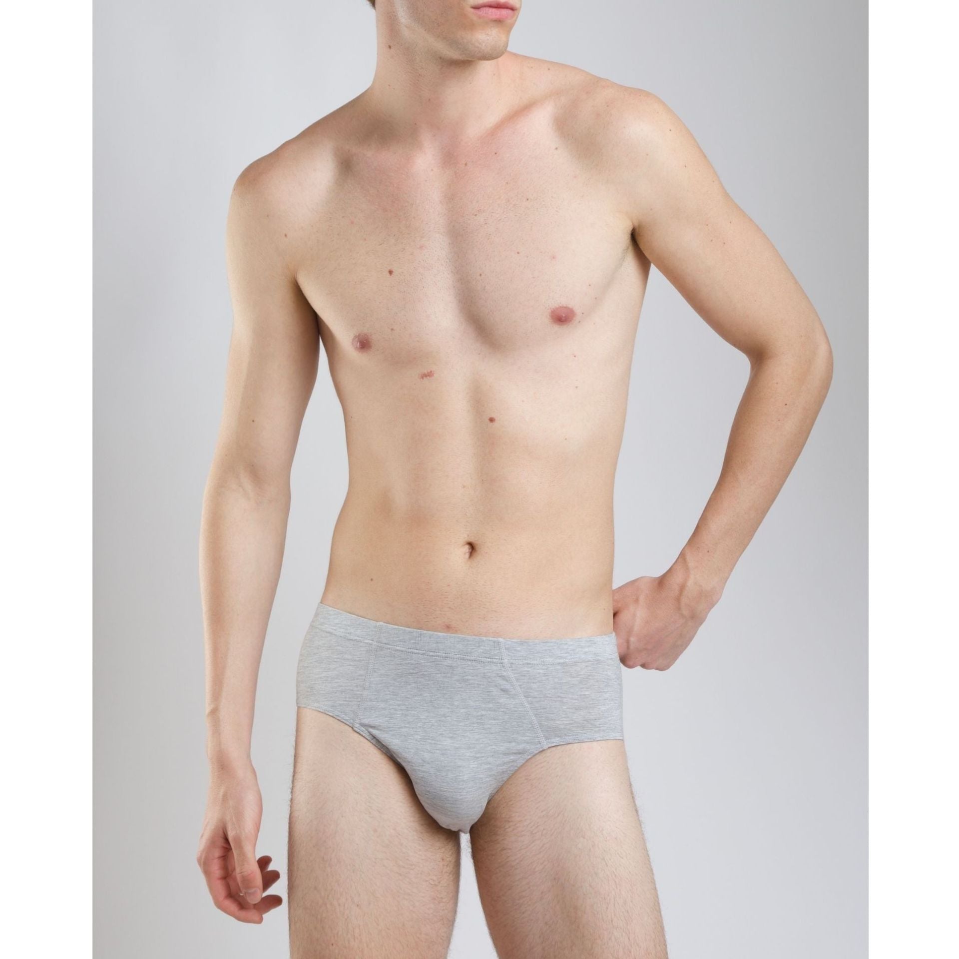 SilkCut Micro Modal Air® Men’s Brief - Overture Gifts