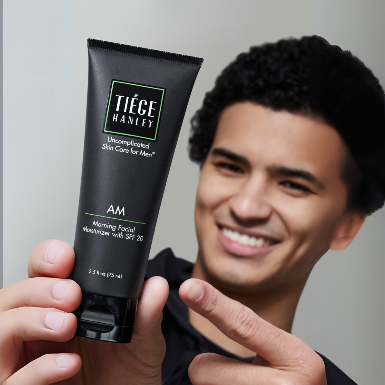 The Essential Skin Care Routine for Men