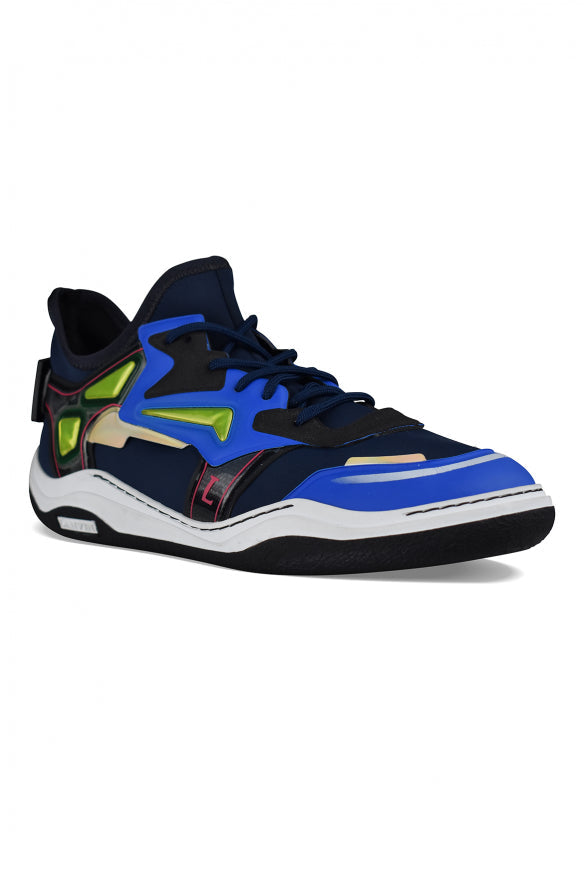 Lanvin Men Diver Sneakers