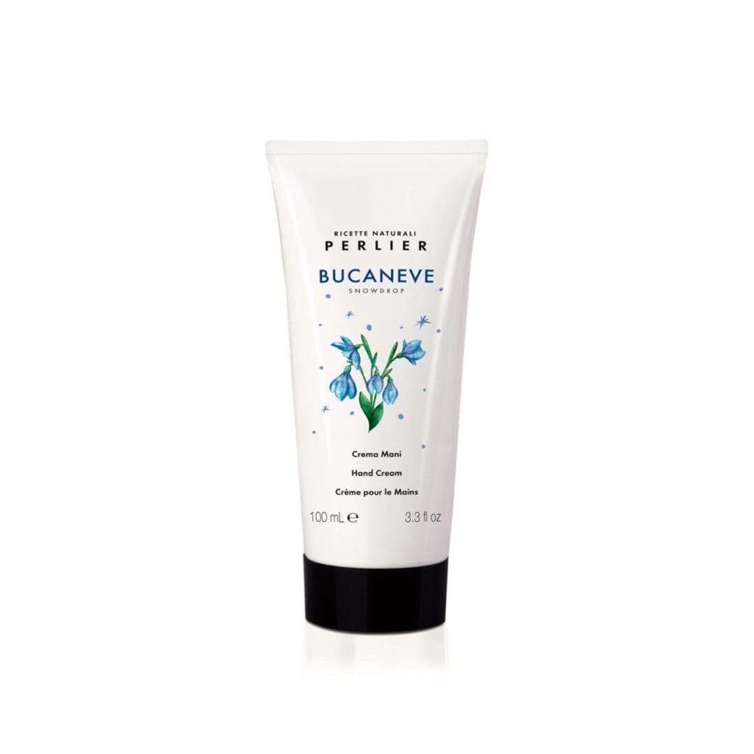 Snowdrop Hand Cream