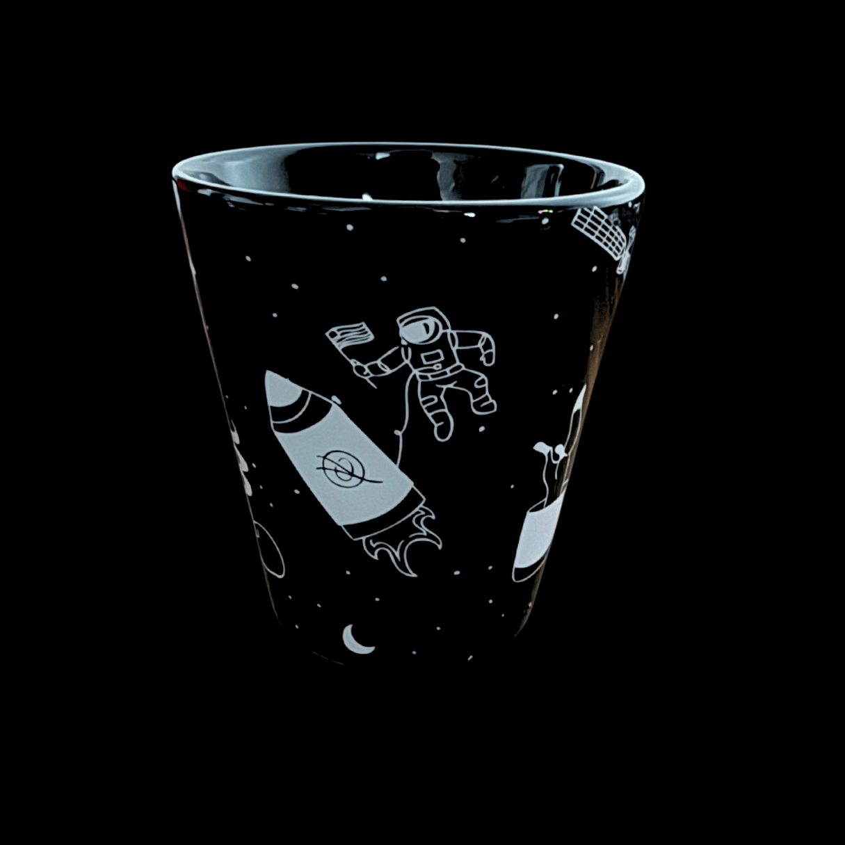 SPACE MUG
