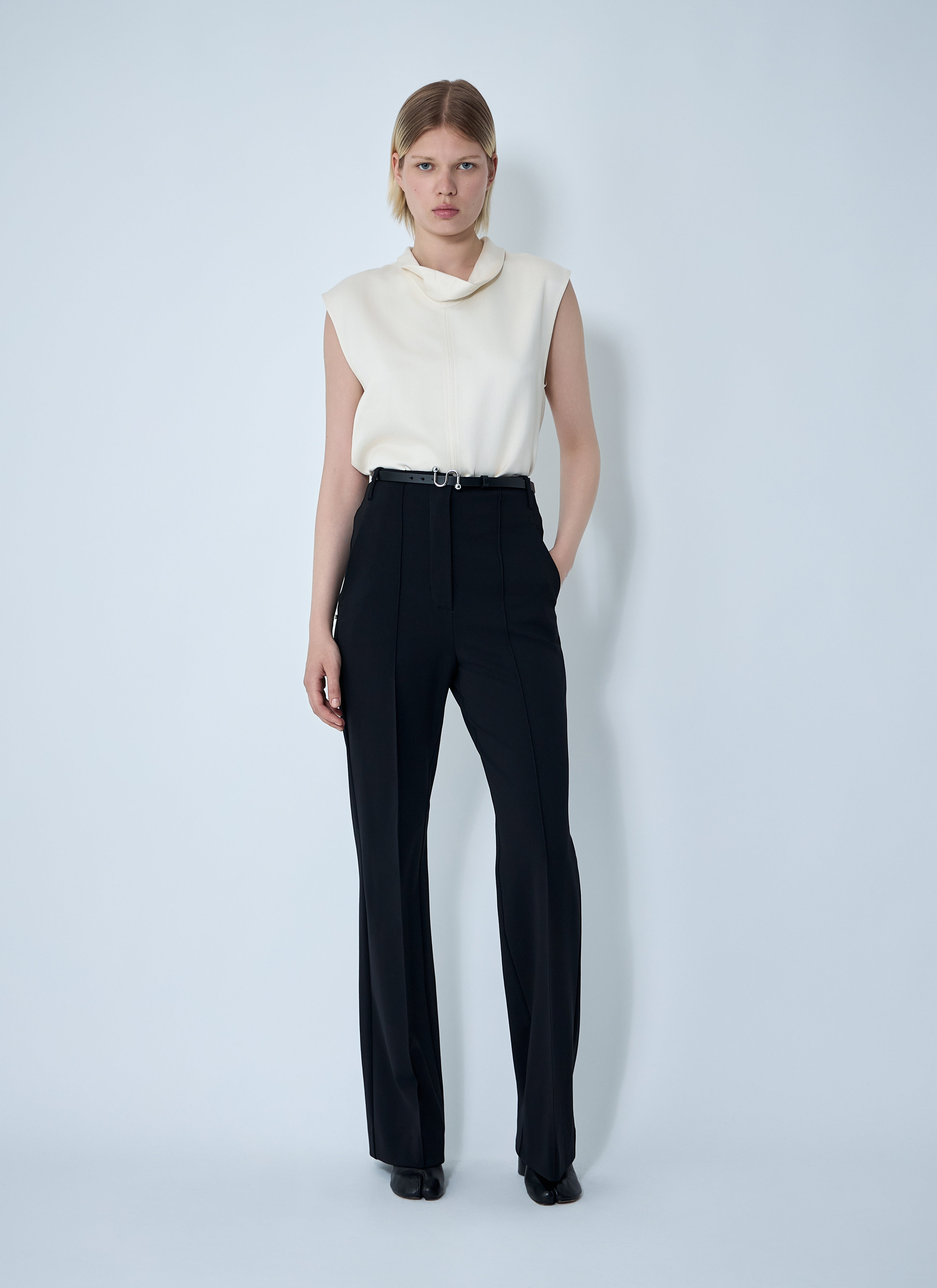 Sportmax Women Texas Pants