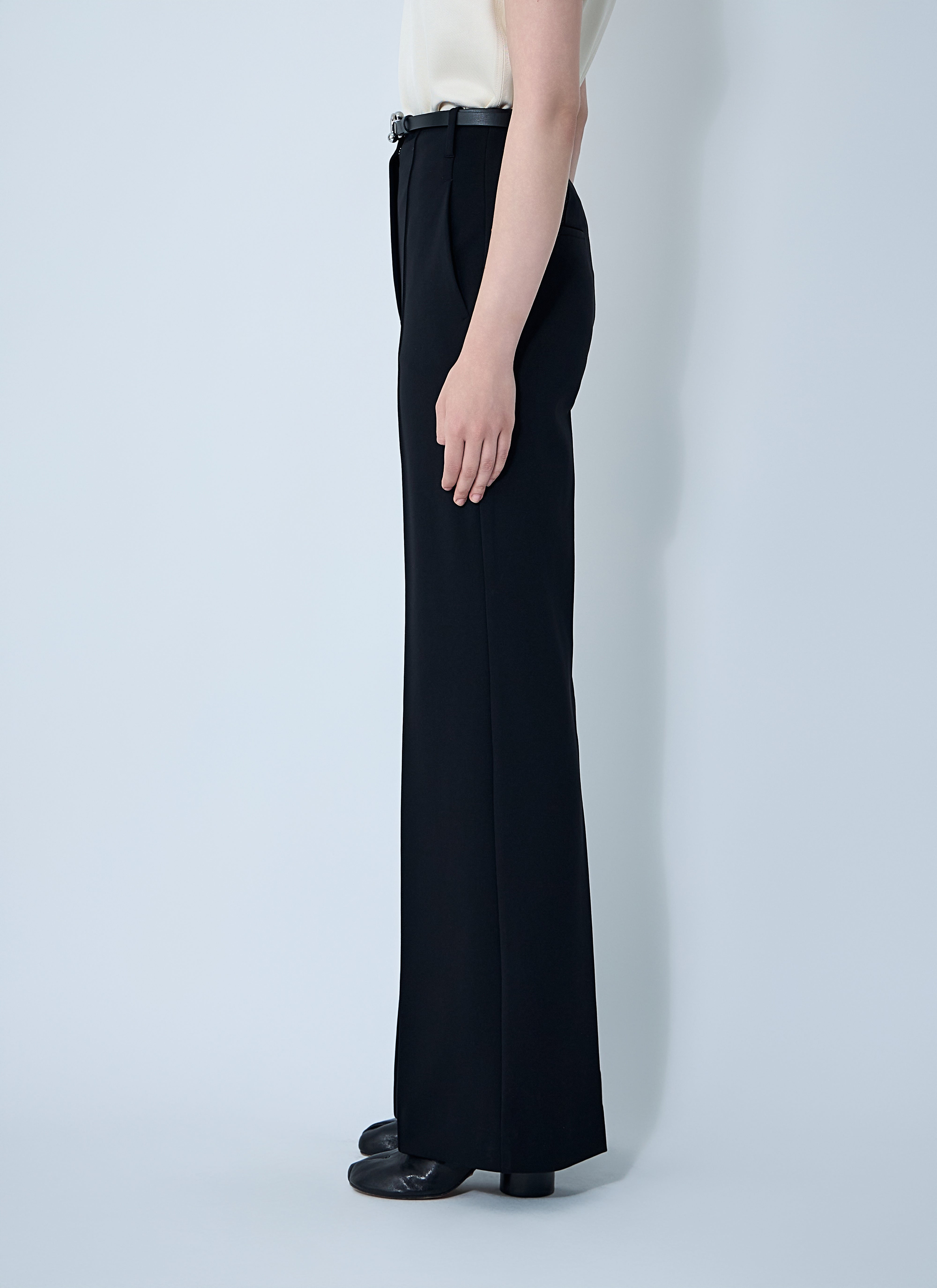 Sportmax Women Texas Pants