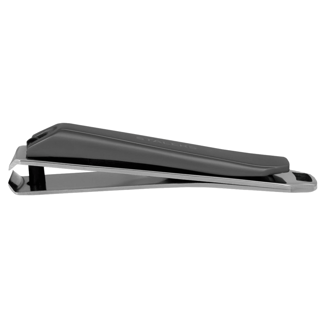 STALEKS NAIL CLIPPER WITH MATTE HANDLE AND NAIL FILE BEAUTY & CARE 51 (LARGE) KBC-51 - STALEKS™ - Overture Gifts
