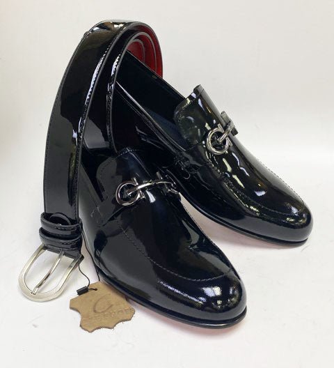 Style: 24020P-Black - Overture Gifts