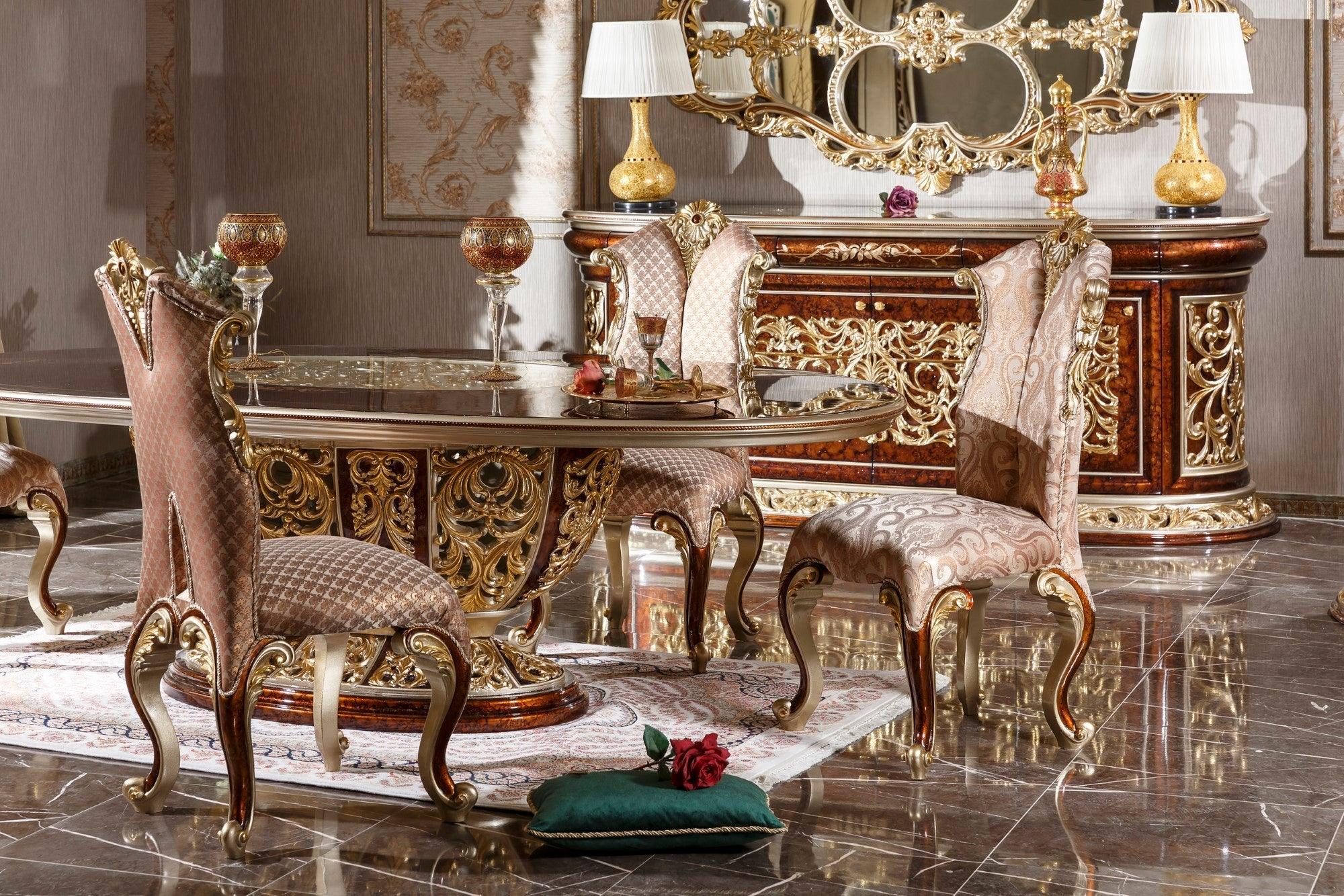 Sultan Dining Chair