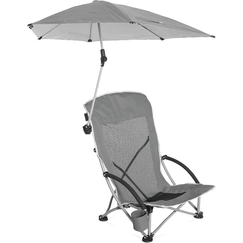 Sun-Safe Beach Luxury The Perfect Beach Chair - Overture Gifts
