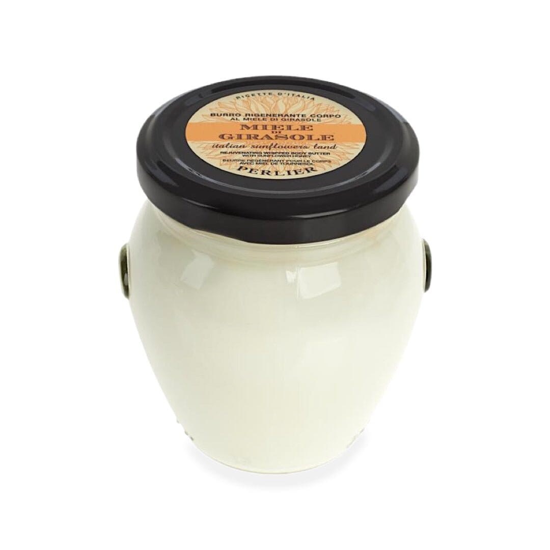 Sunflower Honey Whipped Body Butter