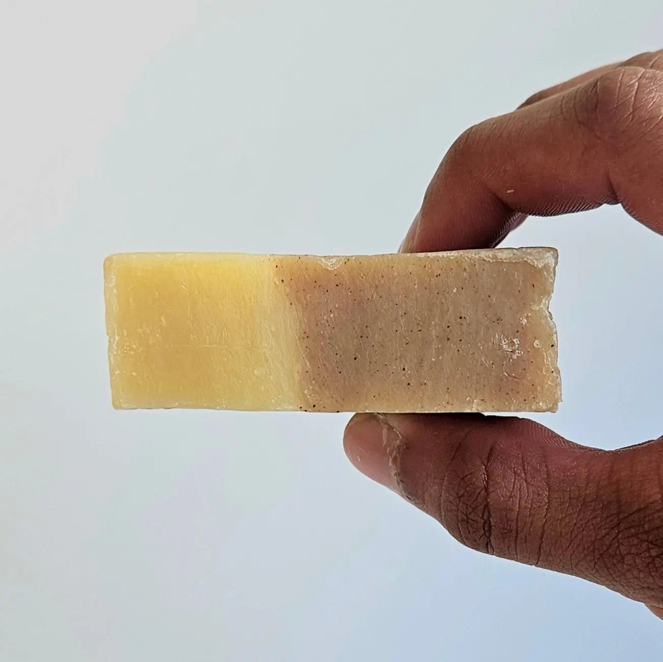 Sweet Spice Cleanser Luxury Mens Soap - Overture Gifts