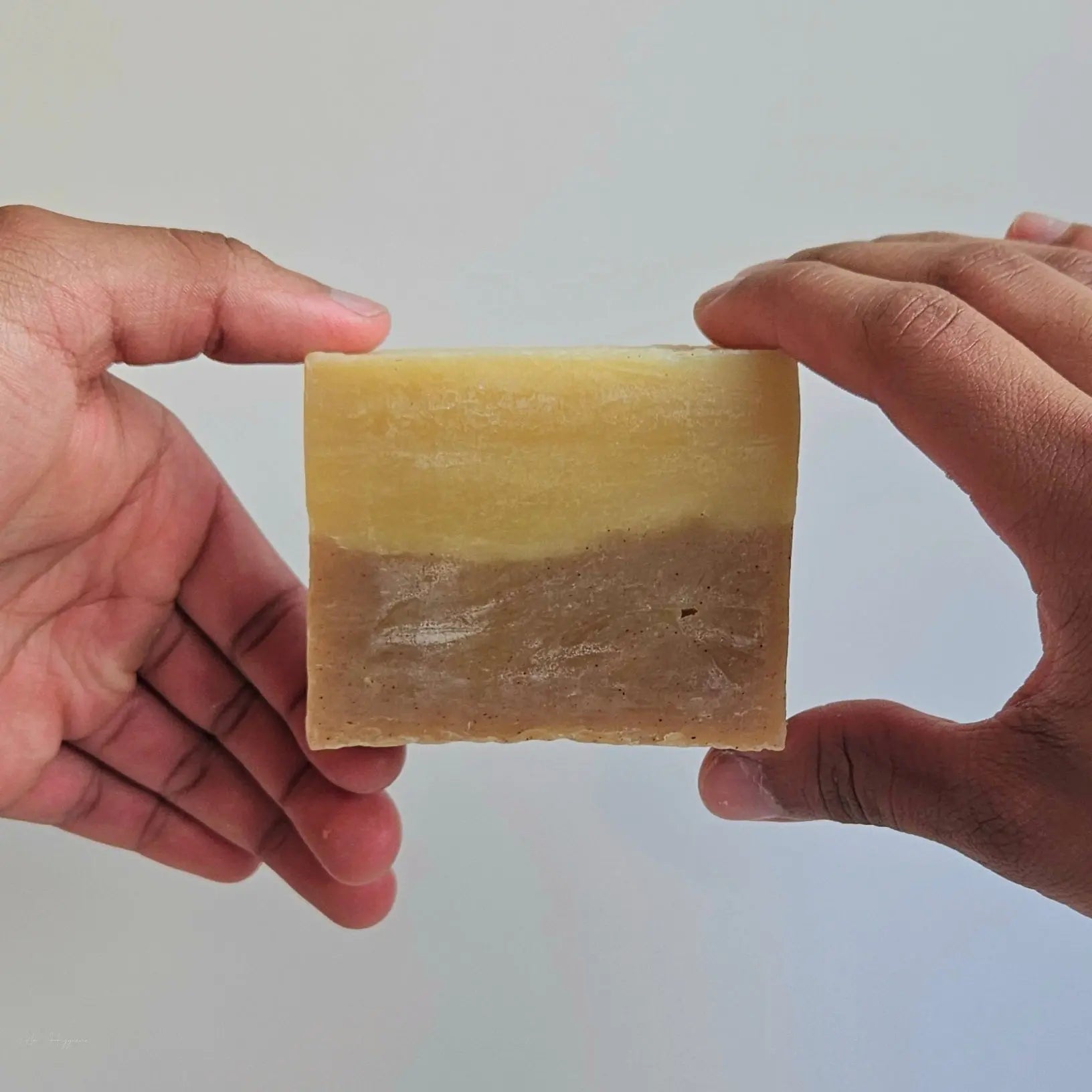 Sweet Spice Cleanser Luxury Mens Soap - Overture Gifts
