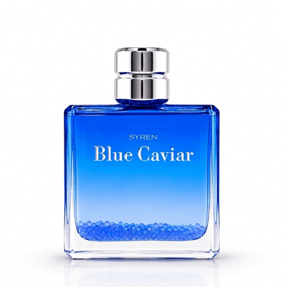 Syren - Blue Caviar - Overture Gifts