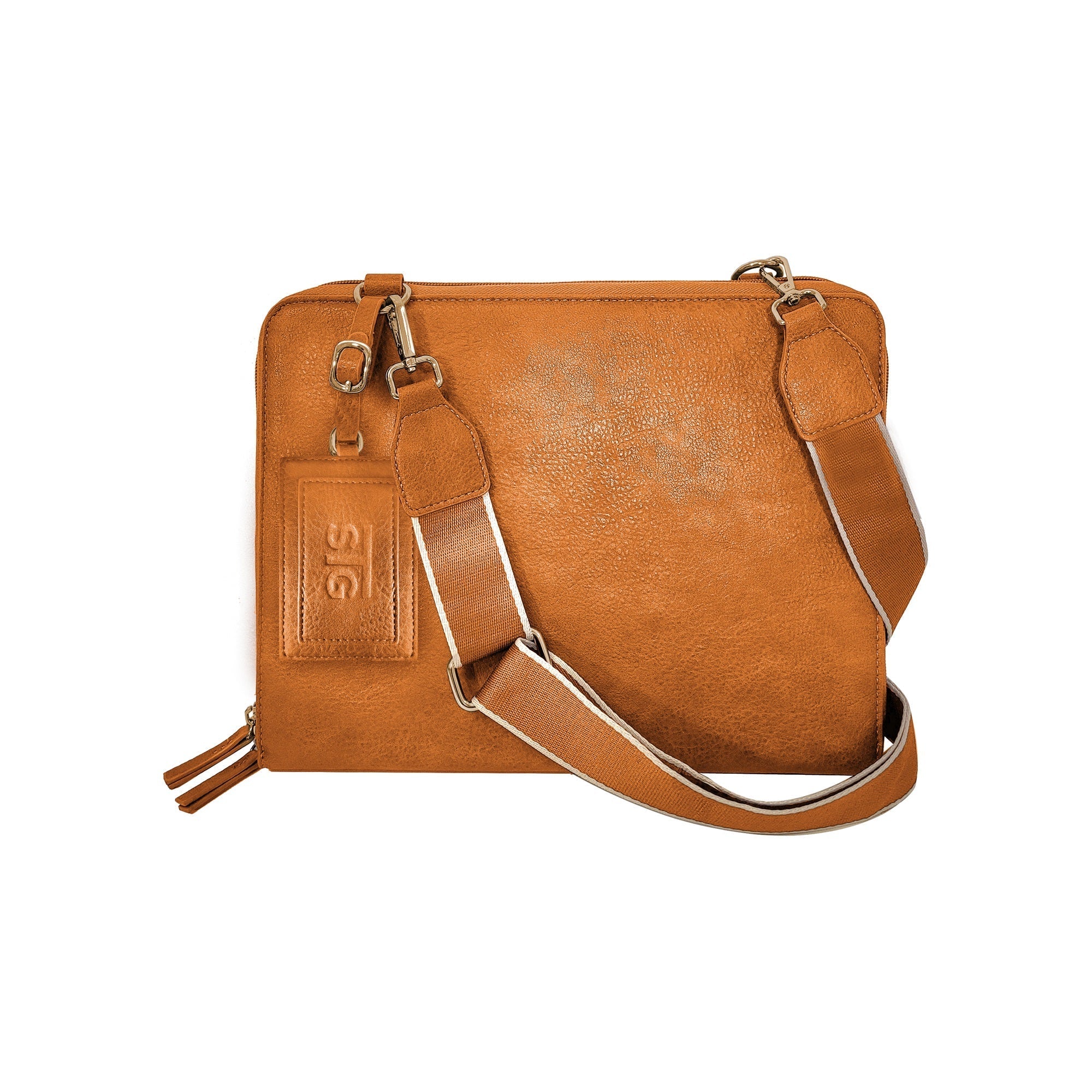 Tailored Tablet Case w/Pouch - Overture Gifts